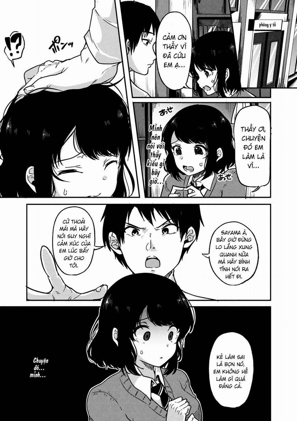 HentaiVN.net - Ảnh 17 - Kowashiteasobo Tomodachiippai [こわしてあそぼ ともだちいっぱい] - Bonus 2