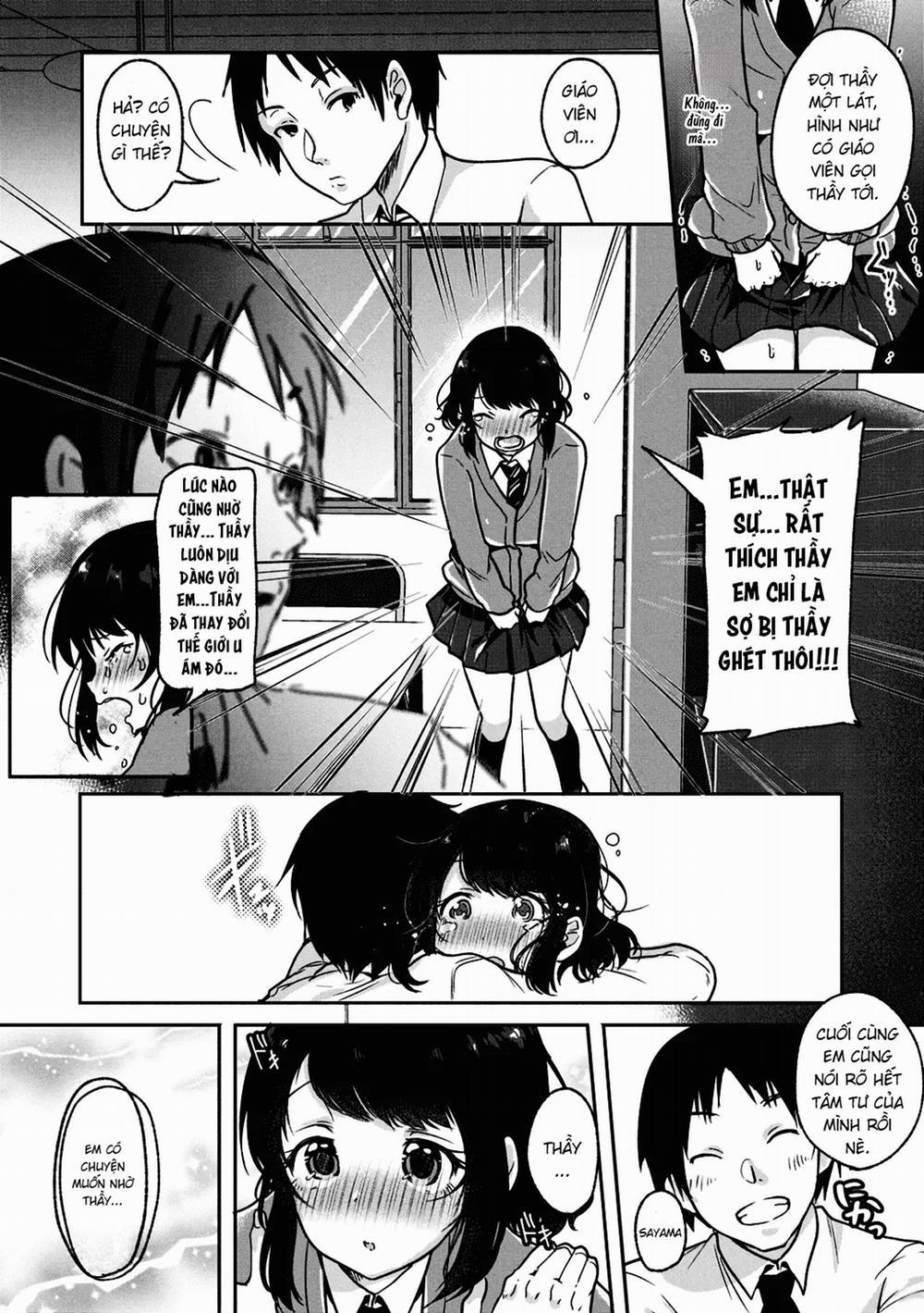 HentaiVN.net - Ảnh 18 - Kowashiteasobo Tomodachiippai [こわしてあそぼ ともだちいっぱい] - Bonus 2