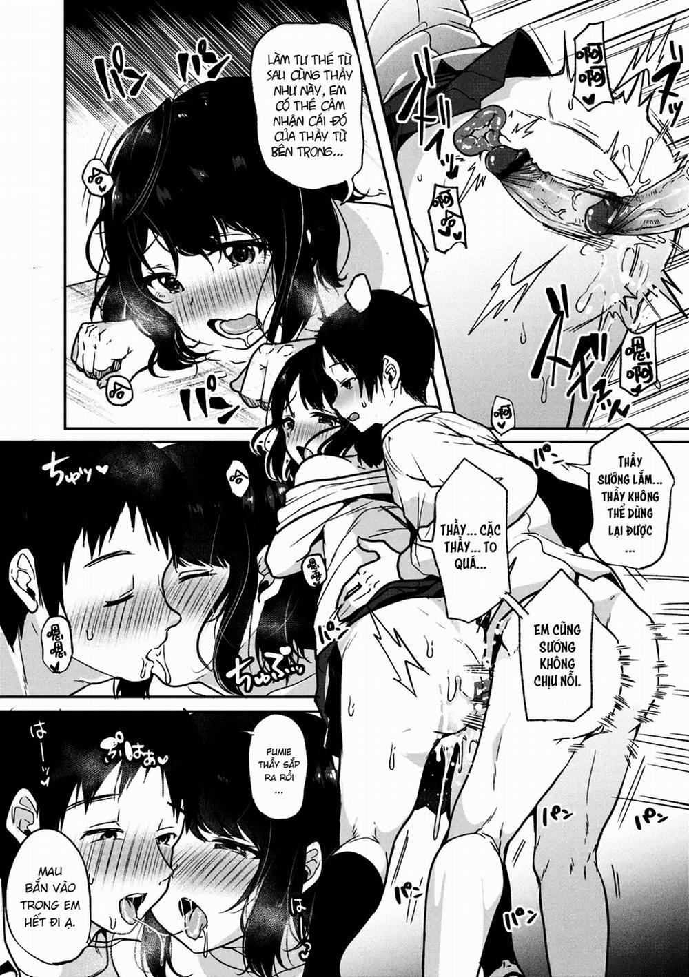 HentaiVN.net - Ảnh 22 - Kowashiteasobo Tomodachiippai [こわしてあそぼ ともだちいっぱい] - Bonus 2