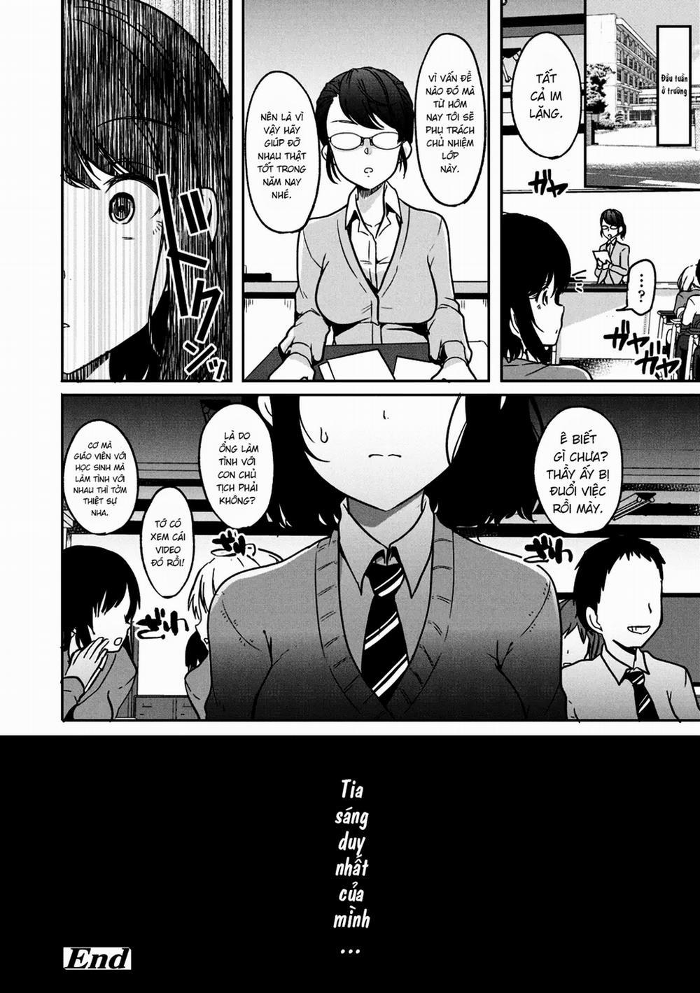 HentaiVN.net - Ảnh 24 - Kowashiteasobo Tomodachiippai [こわしてあそぼ ともだちいっぱい] - Bonus 2
