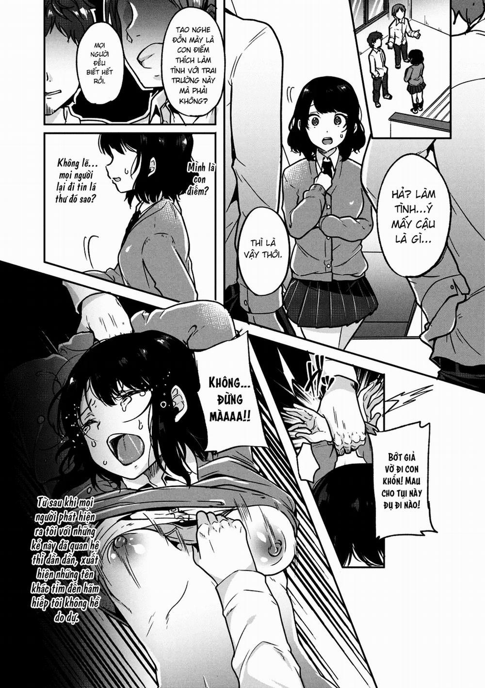 HentaiVN.net - Ảnh 5 - Kowashiteasobo Tomodachiippai [こわしてあそぼ ともだちいっぱい] - Bonus 2
