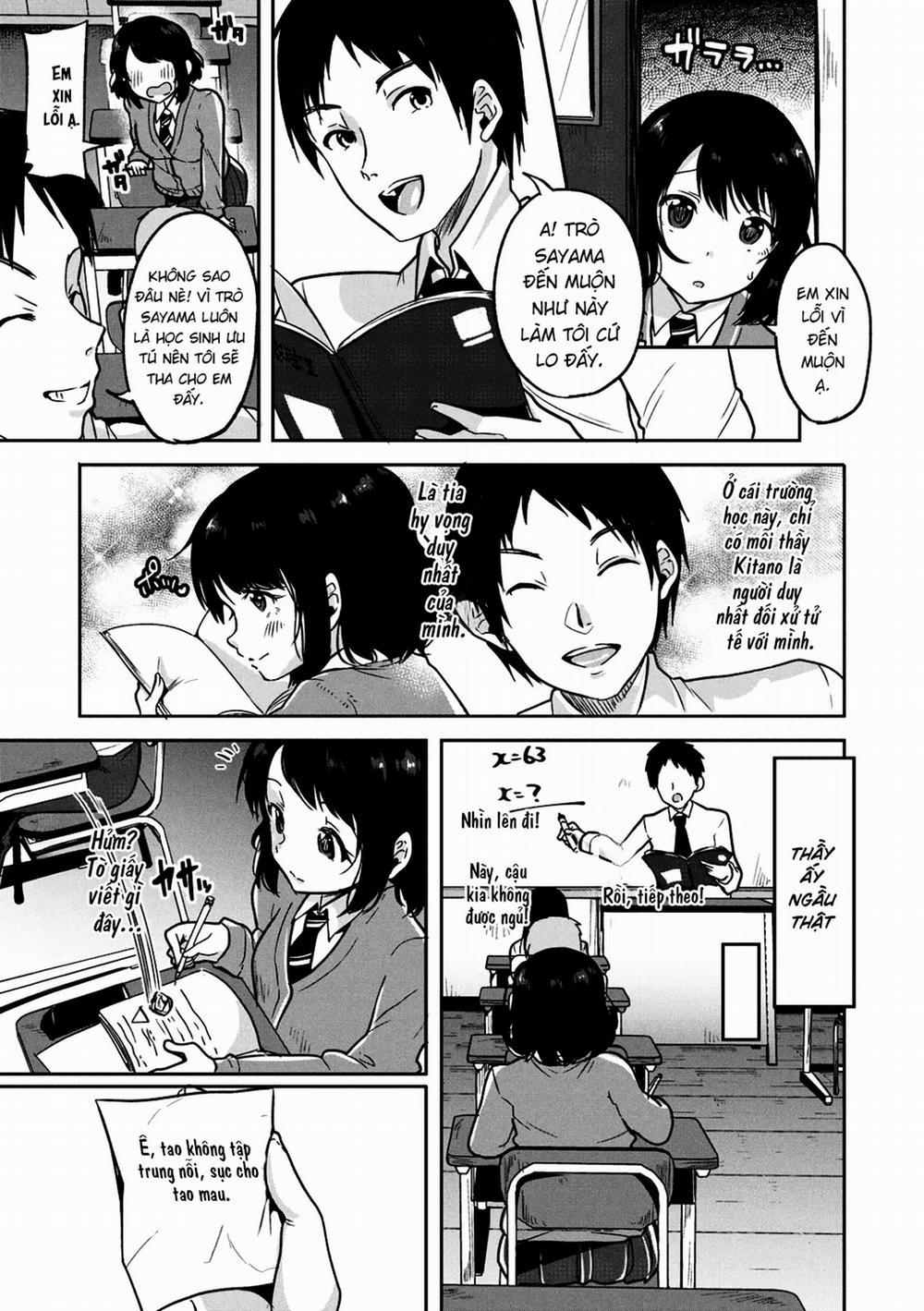 HentaiVN.net - Ảnh 7 - Kowashiteasobo Tomodachiippai [こわしてあそぼ ともだちいっぱい] - Bonus 2