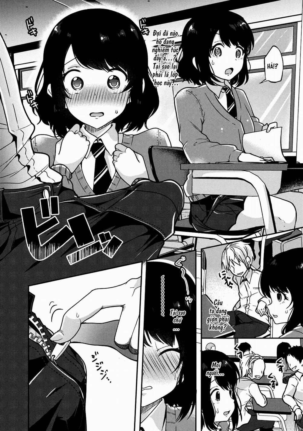 HentaiVN.net - Ảnh 8 - Kowashiteasobo Tomodachiippai [こわしてあそぼ ともだちいっぱい] - Bonus 2