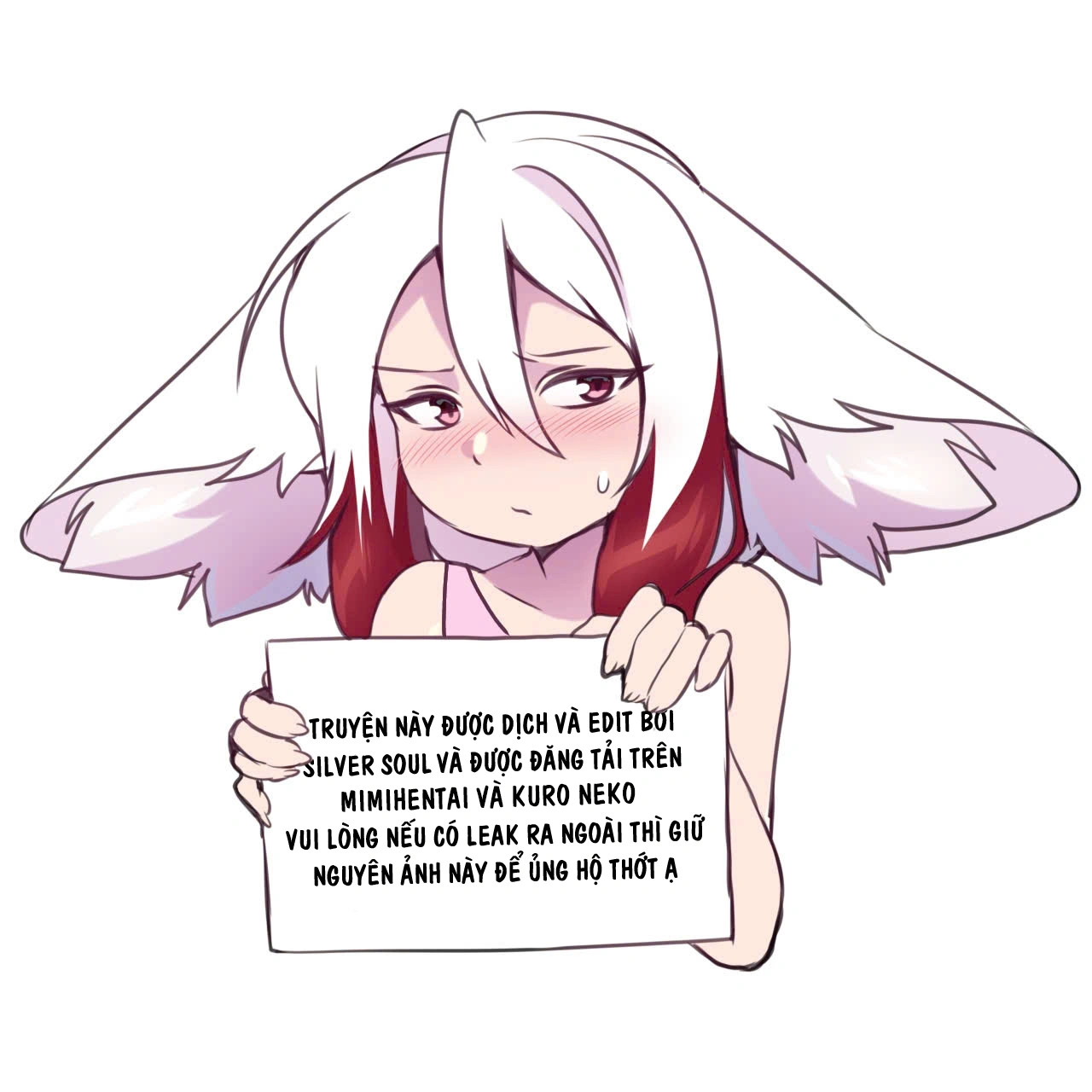 HentaiVN.net - Ảnh 5 - dami - oneshot