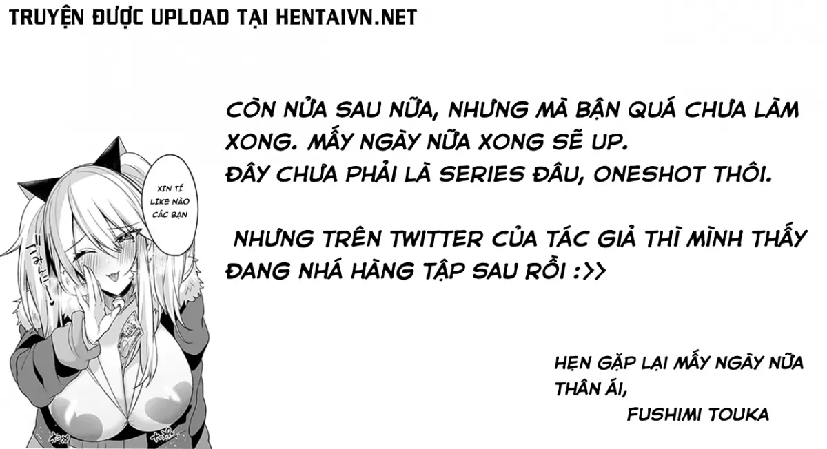 HentaiVN.net - Ảnh 19 - Một ngày của Miya-chan - cô gái có thể chịch bất cứ lúc nào [Sokuhame Dekichau JK Miya-chan no Ichinichi] - Part 1