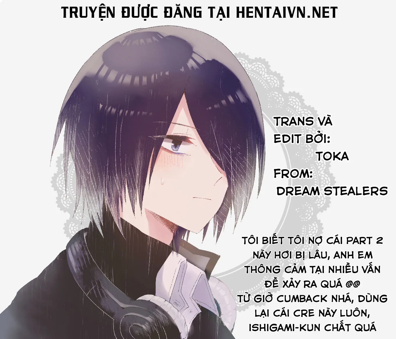 HentaiVN.net - Ảnh 23 - Một ngày của Miya-chan - cô gái có thể chịch bất cứ lúc nào [Sokuhame Dekichau JK Miya-chan no Ichinichi] - Part 2