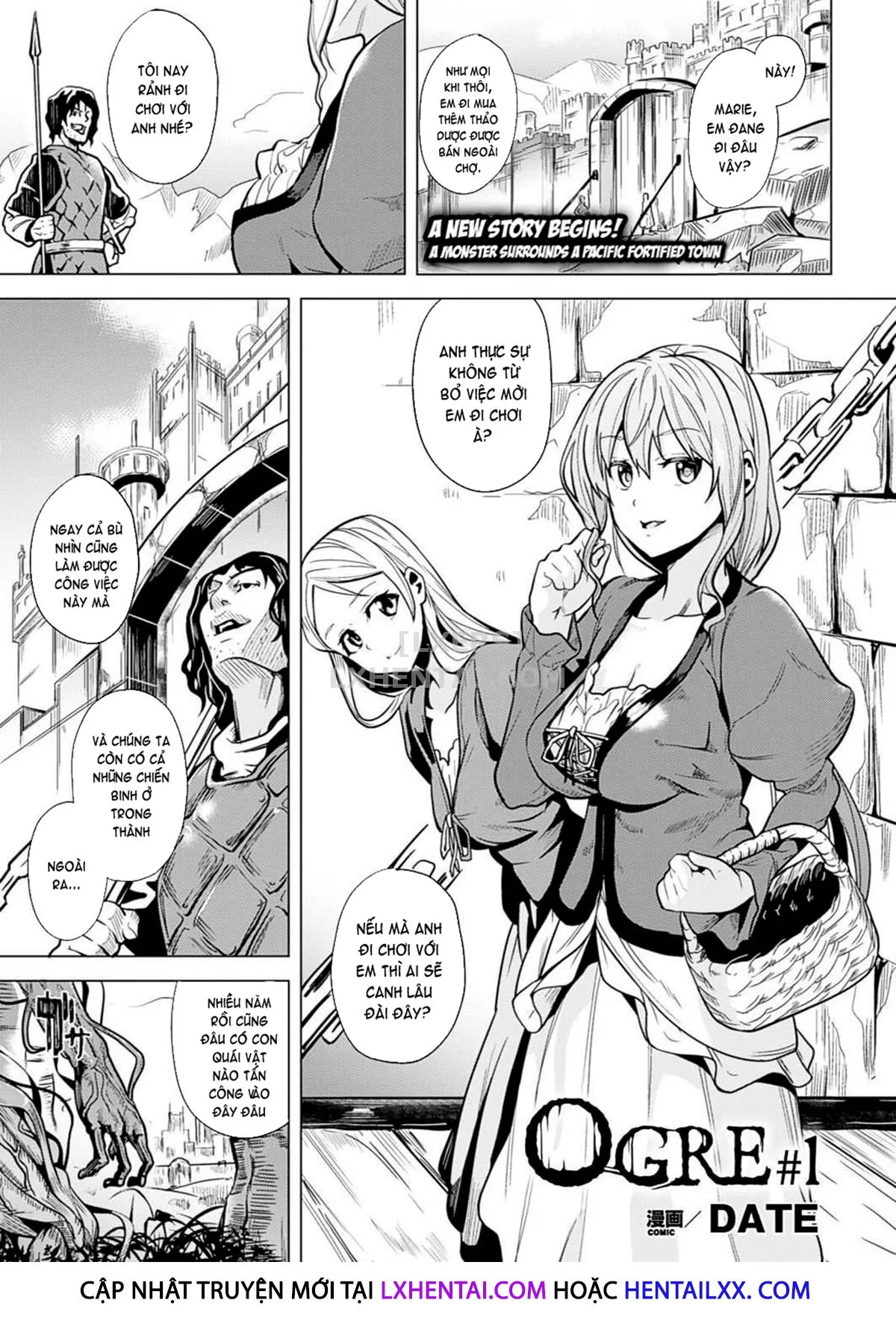 HentaiVN.net - Ảnh 5 - Reincarnation [~Ubawareta Shoujo no Karada~] - Chap 7