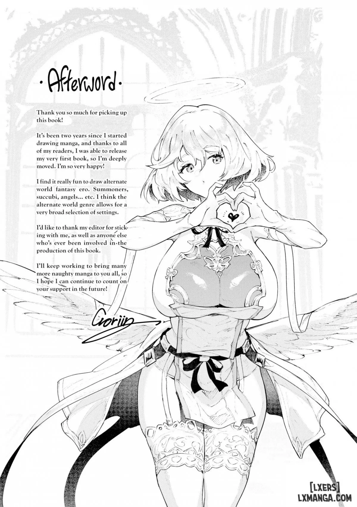 HentaiVN.net - Ảnh 23 - Sex Spree Saga: Isekai Sex Life Chronicle - Chap 7 - Teach Me About Another Worlds Culture! END
