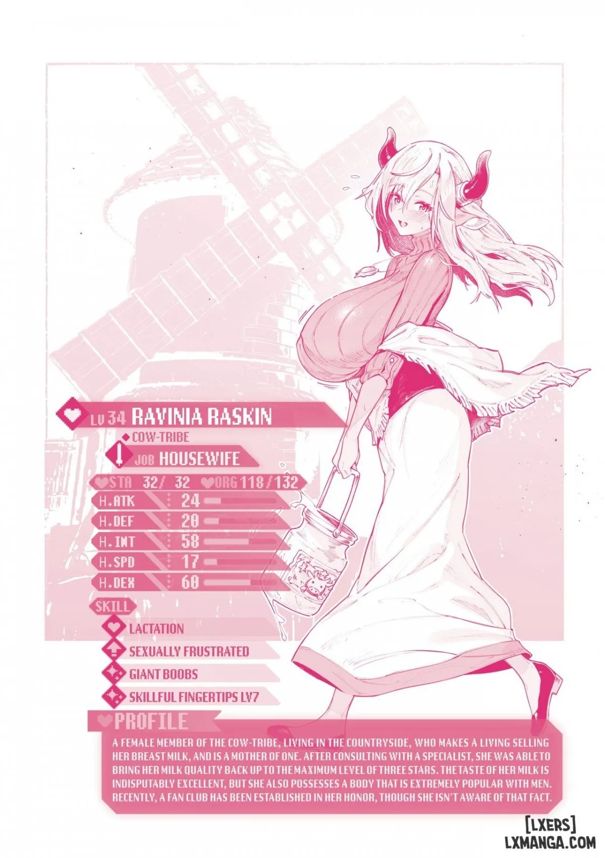 HentaiVN.net - Ảnh 27 - Sex Spree Saga: Isekai Sex Life Chronicle - Chap 7 - Teach Me About Another Worlds Culture! END