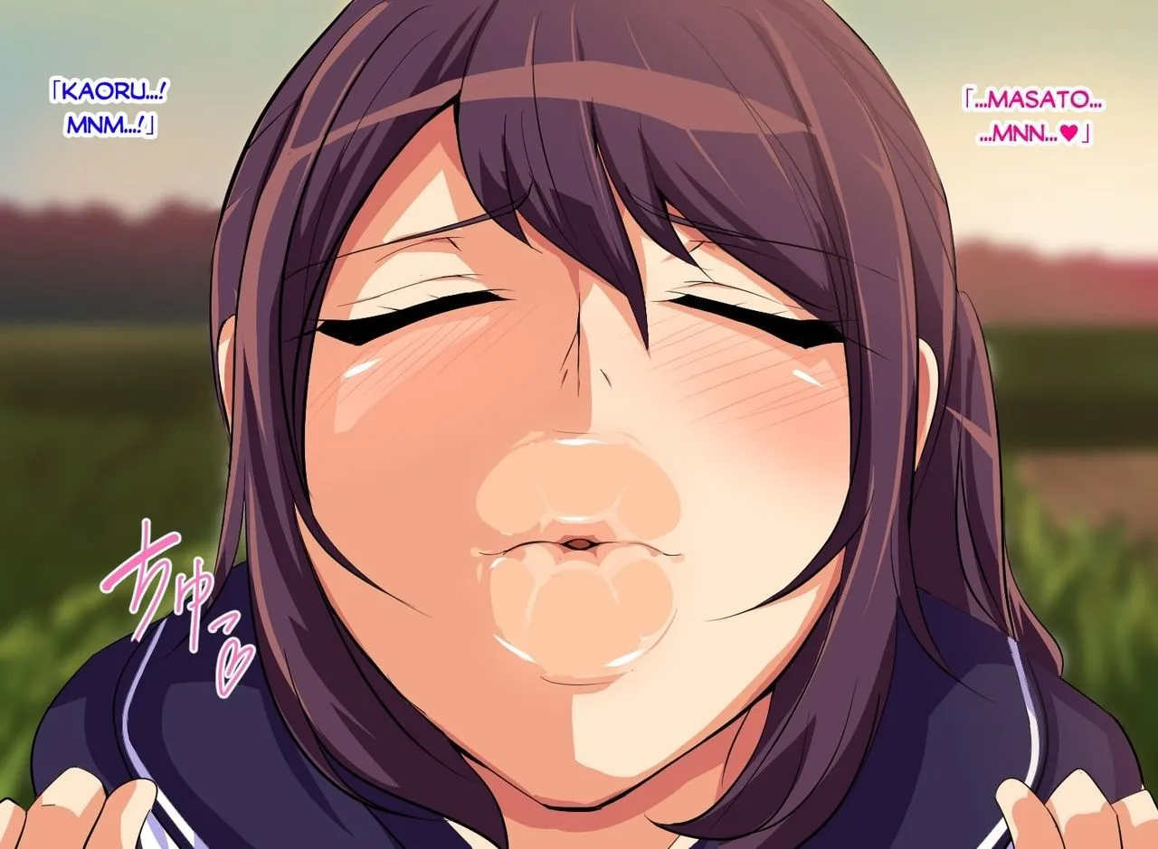 HentaiVN.net - Ảnh 18 - Tokai No Iro Ni Somaru Kanojo [She Is Dyed By The Color Of The City] - Chap 1