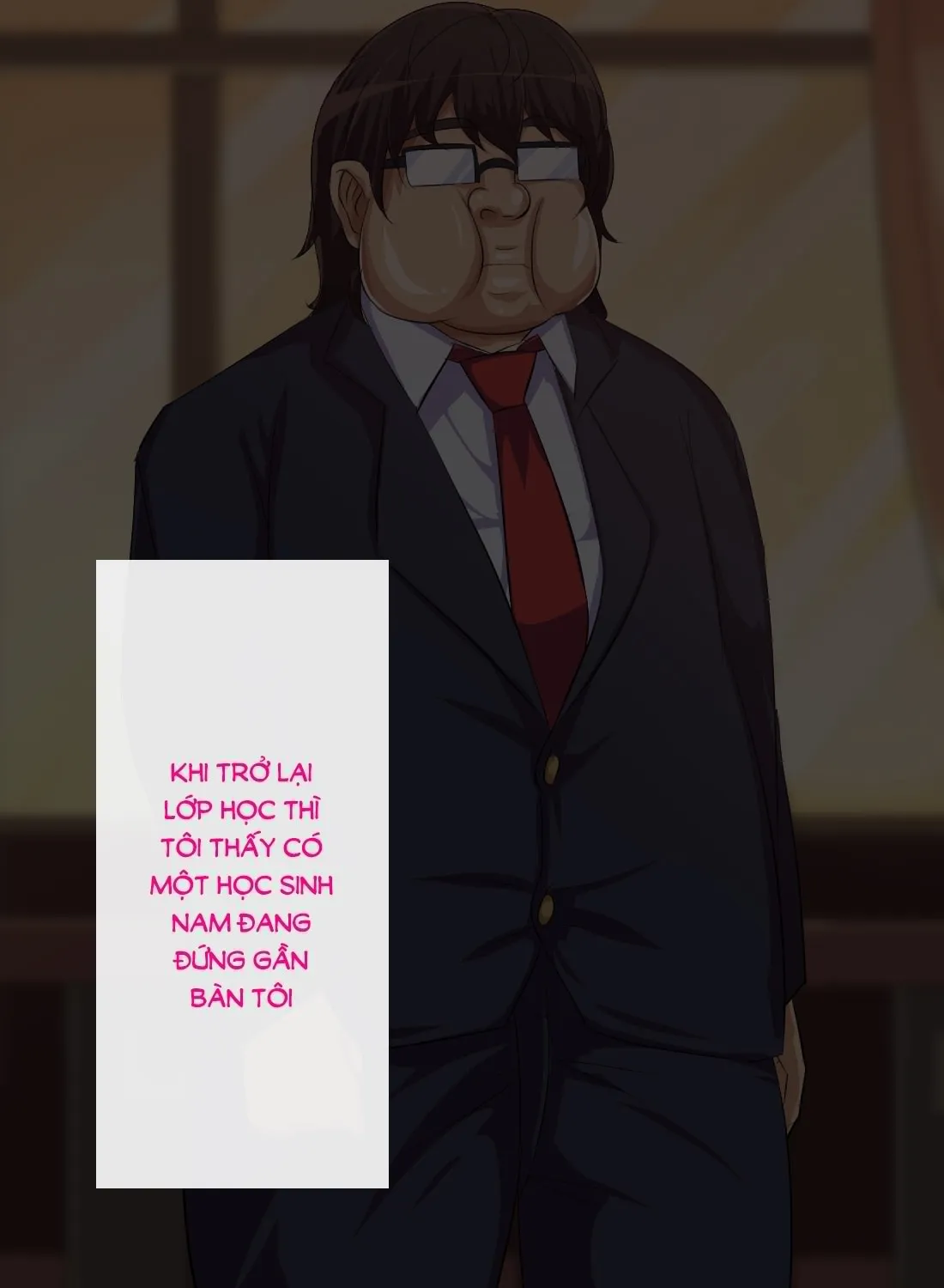 HentaiVN.net - Ảnh 33 - Tokai No Iro Ni Somaru Kanojo [She Is Dyed By The Color Of The City] - Chap 1