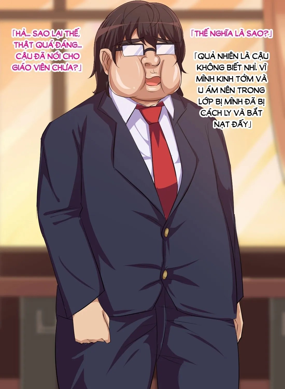HentaiVN.net - Ảnh 37 - Tokai No Iro Ni Somaru Kanojo [She Is Dyed By The Color Of The City] - Chap 1