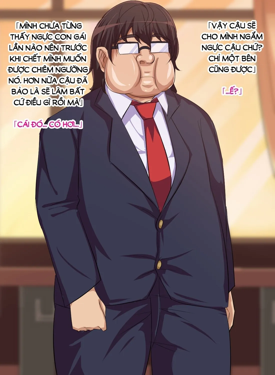 HentaiVN.net - Ảnh 40 - Tokai No Iro Ni Somaru Kanojo [She Is Dyed By The Color Of The City] - Chap 1