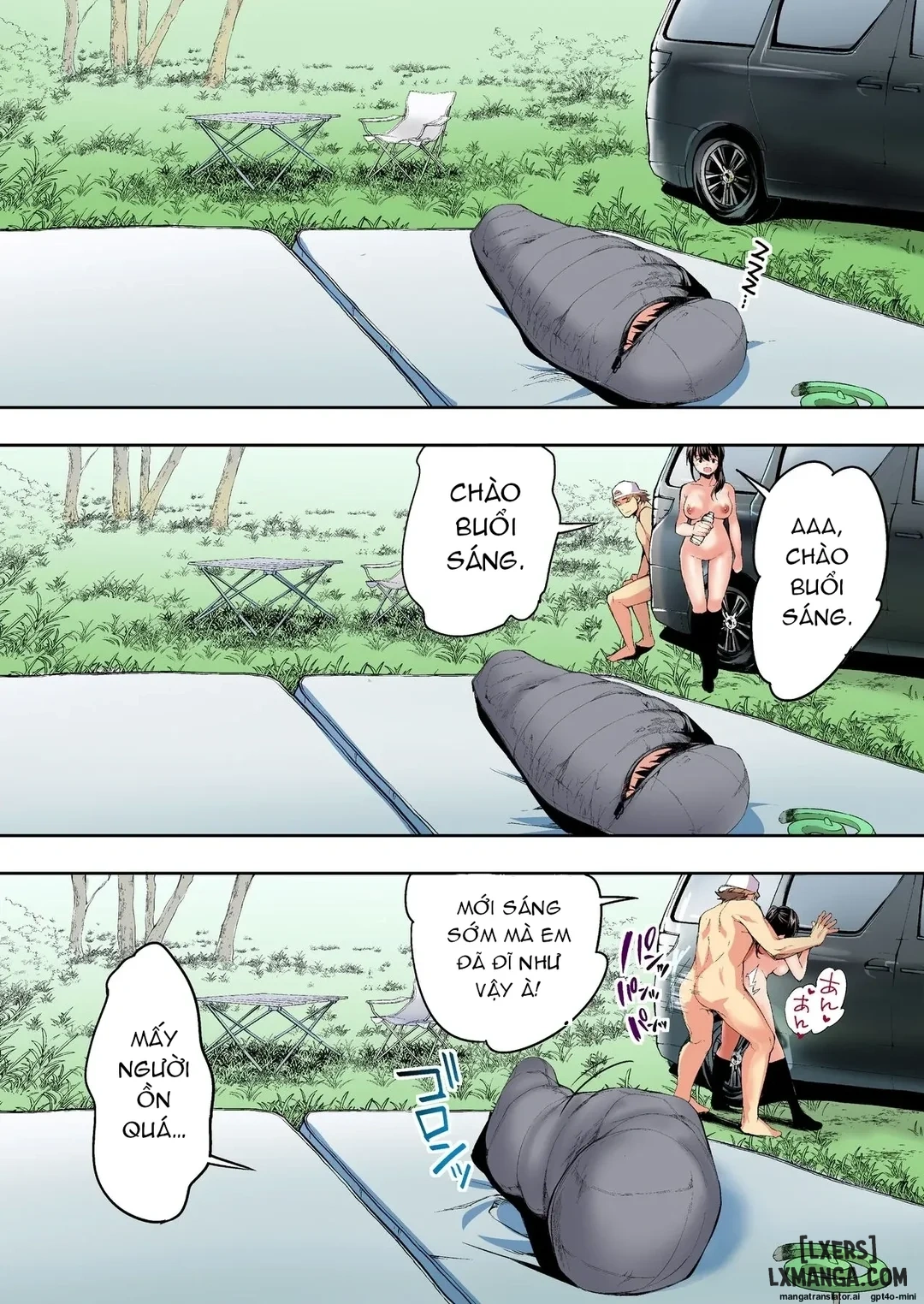 HentaiVN.net - Ảnh 112 - Panpan Travelers Hakata Shuudan Rape Ryokou - Oneshot - Oneshot