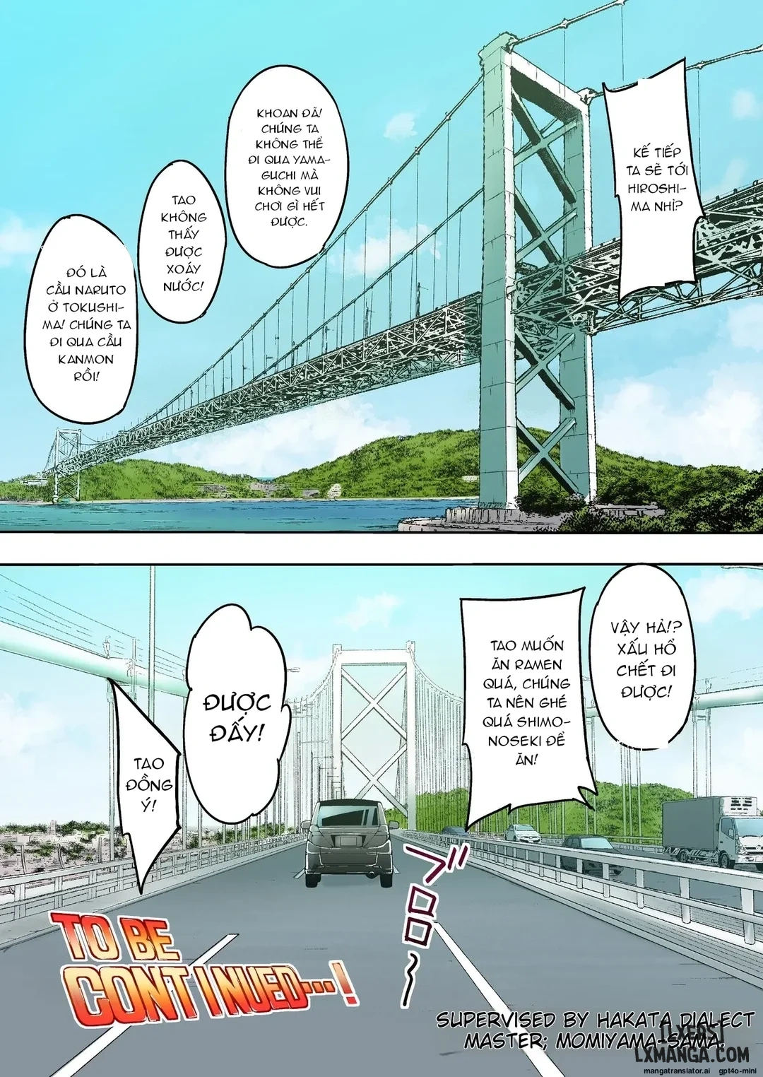HentaiVN.net - Ảnh 134 - Panpan Travelers Hakata Shuudan Rape Ryokou - Oneshot - Oneshot