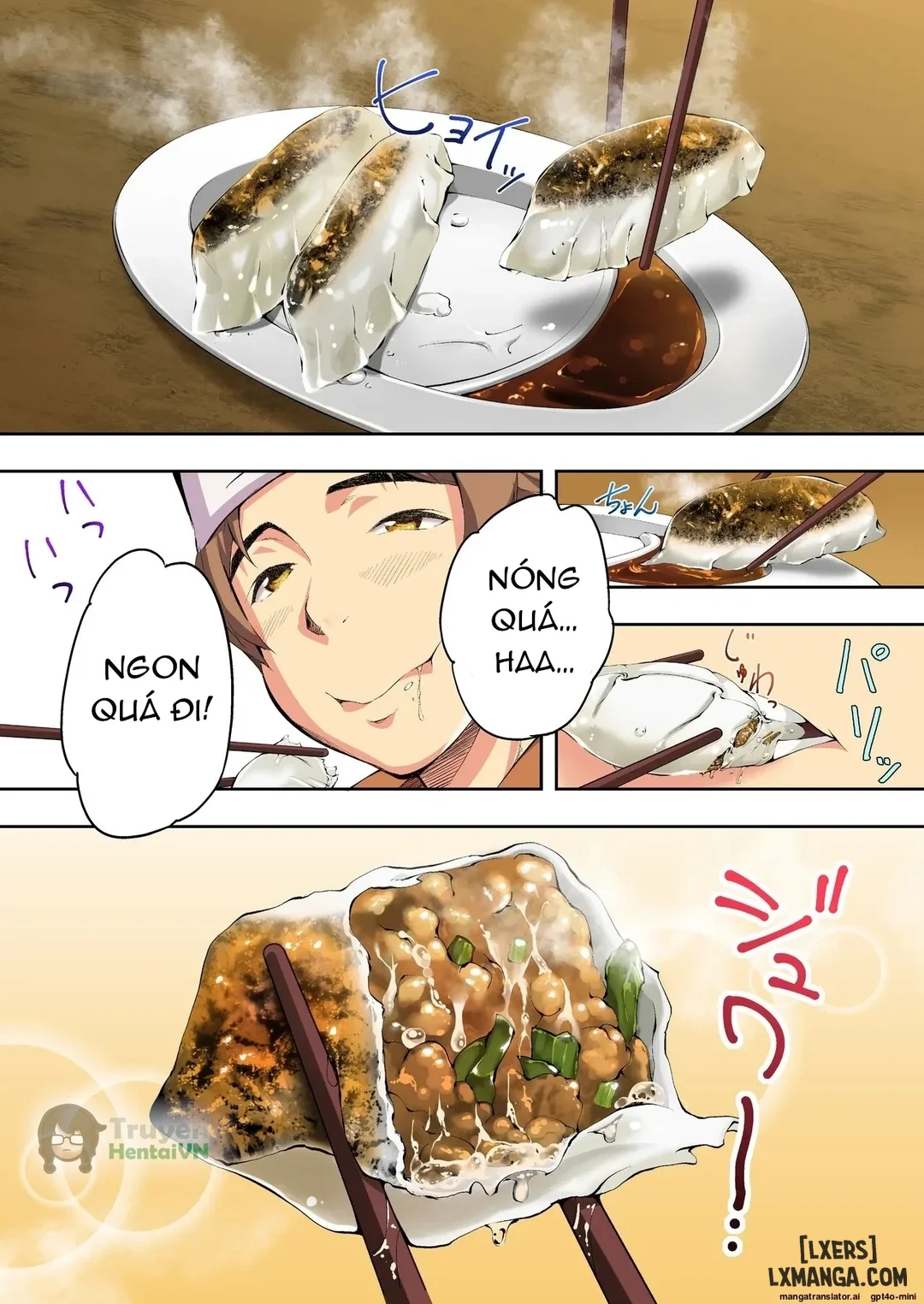 HentaiVN.net - Ảnh 15 - Panpan Travelers Hakata Shuudan Rape Ryokou - Oneshot - Oneshot