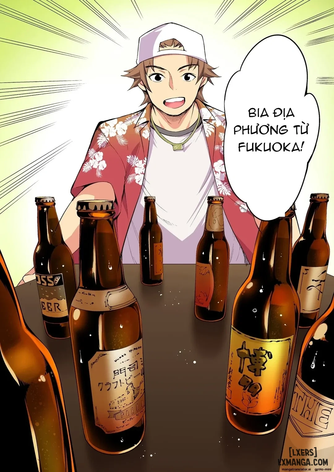 HentaiVN.net - Ảnh 31 - Panpan Travelers Hakata Shuudan Rape Ryokou - Oneshot - Oneshot