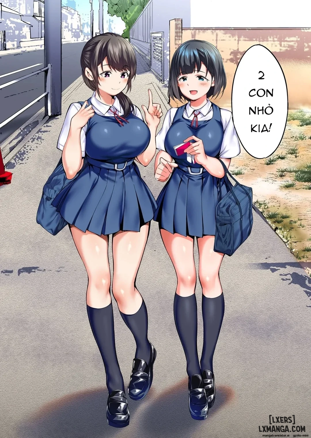 HentaiVN.net - Ảnh 43 - Panpan Travelers Hakata Shuudan Rape Ryokou - Oneshot - Oneshot