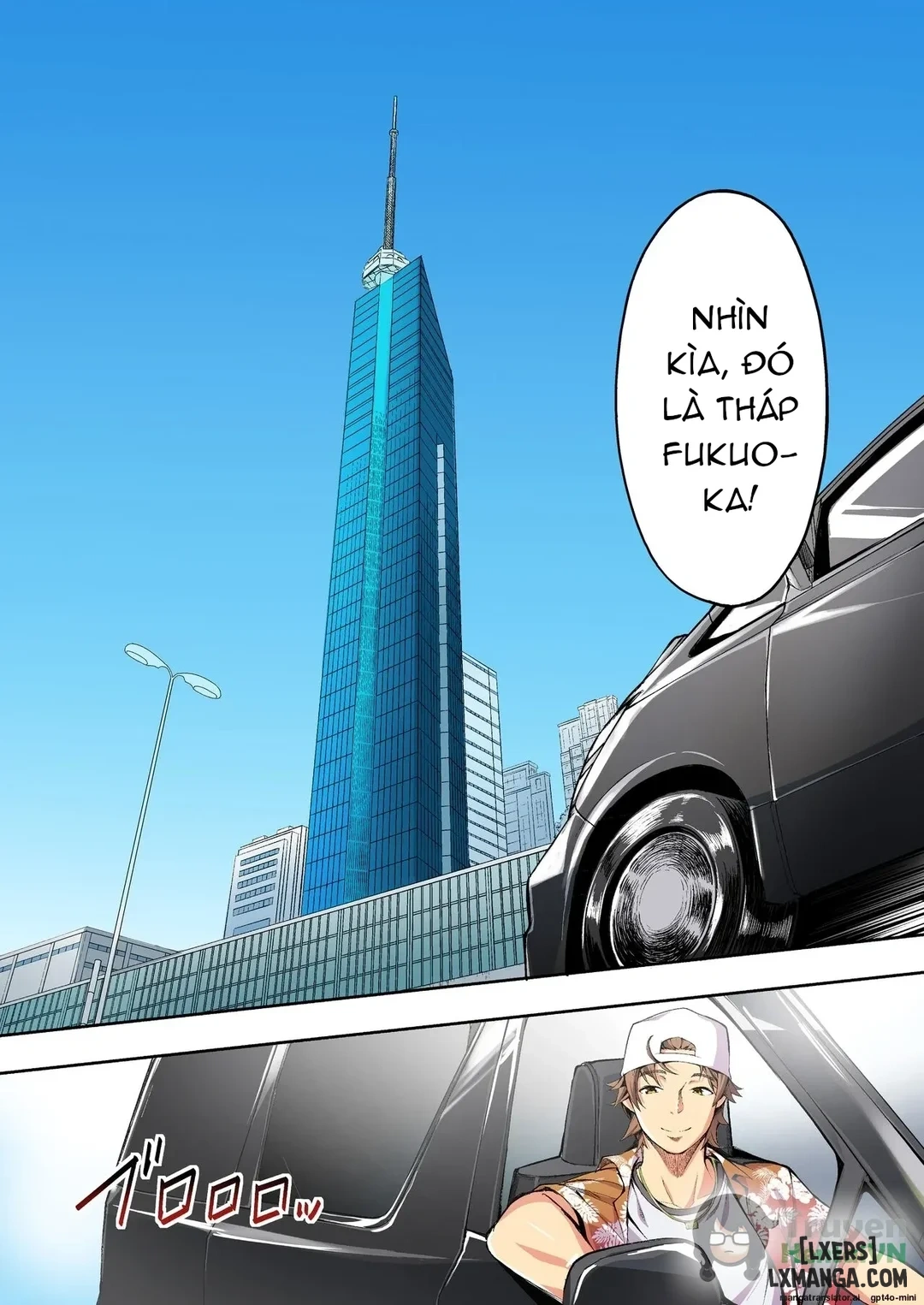 HentaiVN.net - Ảnh 3 - Panpan Travelers Hakata Shuudan Rape Ryokou - Oneshot - Oneshot