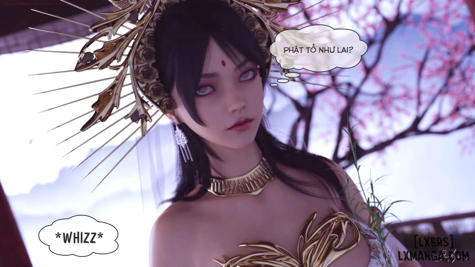 HentaiVN.net - Ảnh 15 - Bản Năng Nguyên Thủy - Chap 1 reup