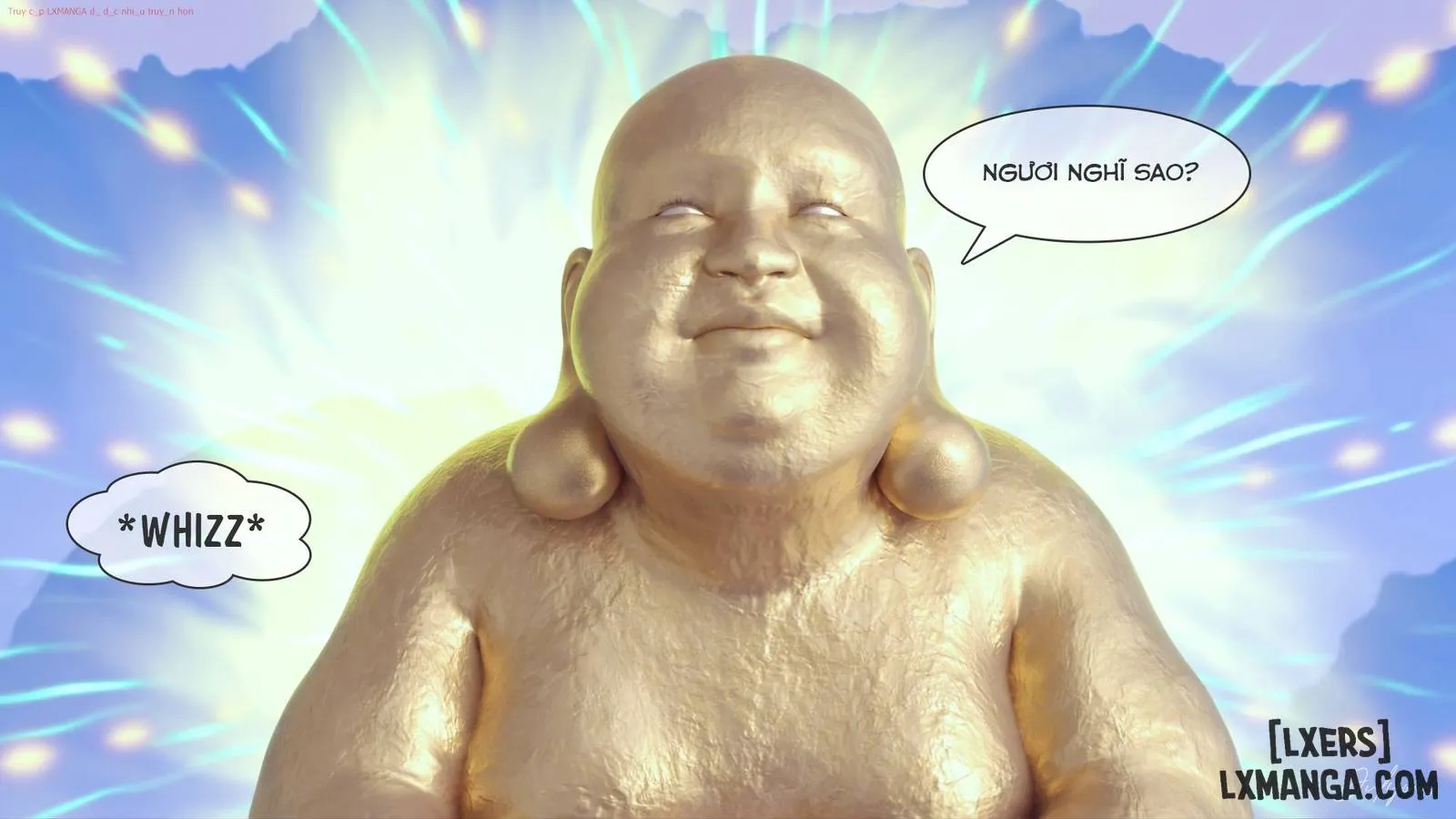 HentaiVN.net - Ảnh 17 - Bản Năng Nguyên Thủy - Chap 1 reup