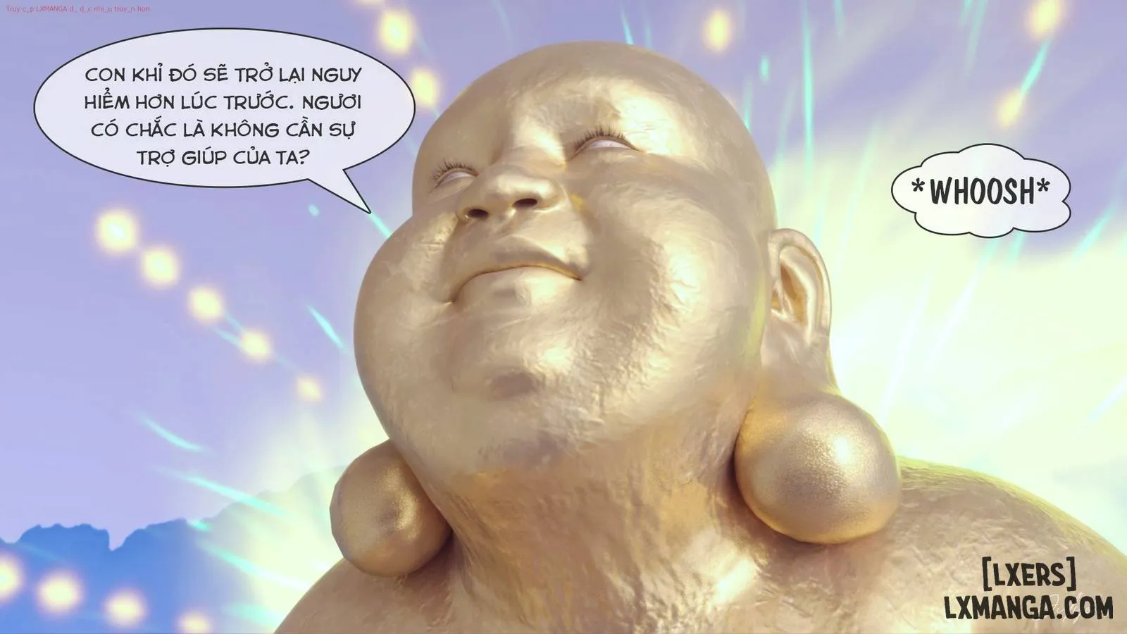 HentaiVN.net - Ảnh 20 - Bản Năng Nguyên Thủy - Chap 1 reup
