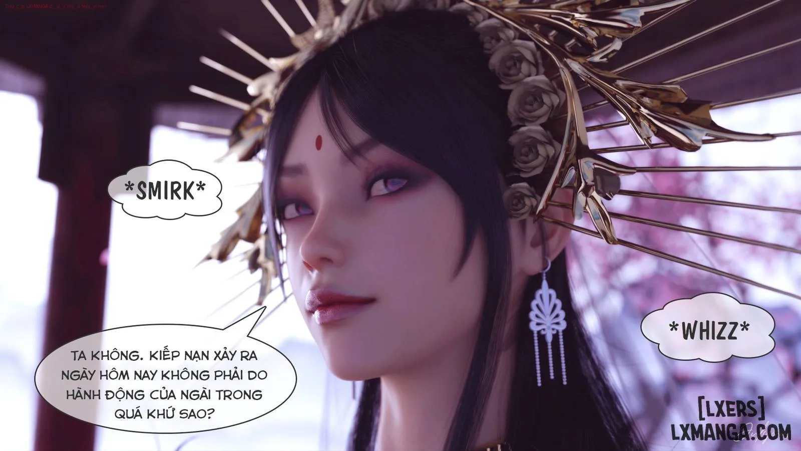 HentaiVN.net - Ảnh 21 - Bản Năng Nguyên Thủy - Chap 1 reup