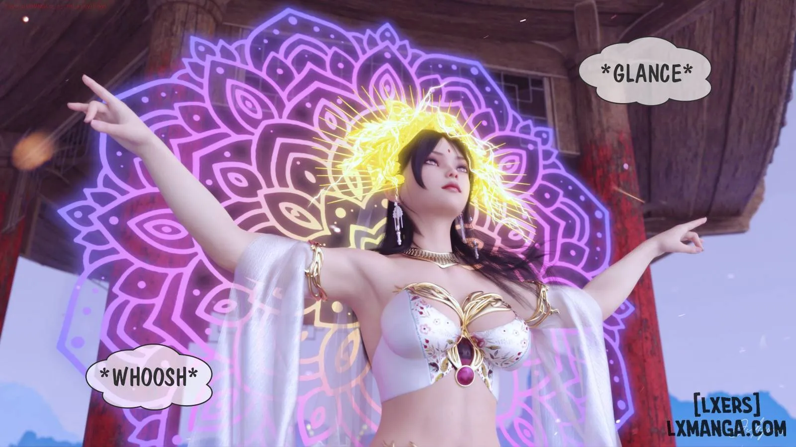 HentaiVN.net - Ảnh 26 - Bản Năng Nguyên Thủy - Chap 1 reup