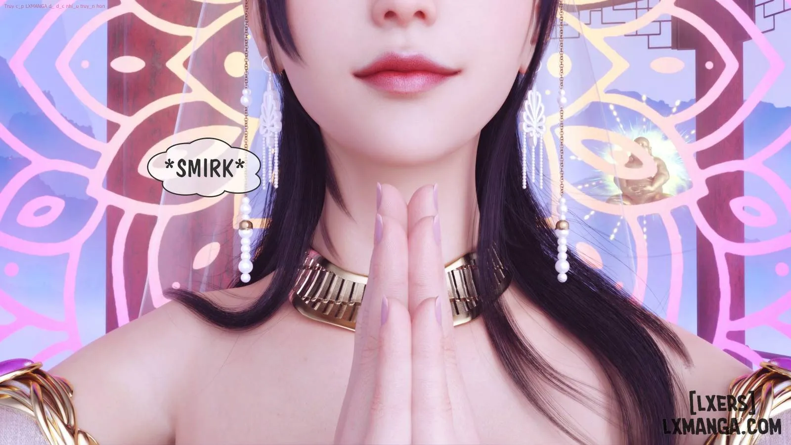 HentaiVN.net - Ảnh 29 - Bản Năng Nguyên Thủy - Chap 1 reup