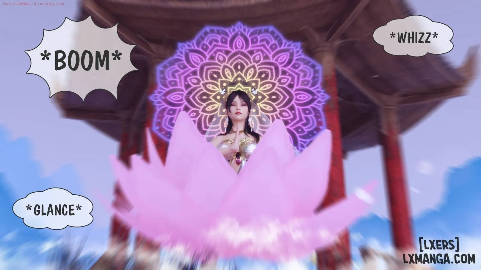HentaiVN.net - Ảnh 30 - Bản Năng Nguyên Thủy - Chap 1 reup