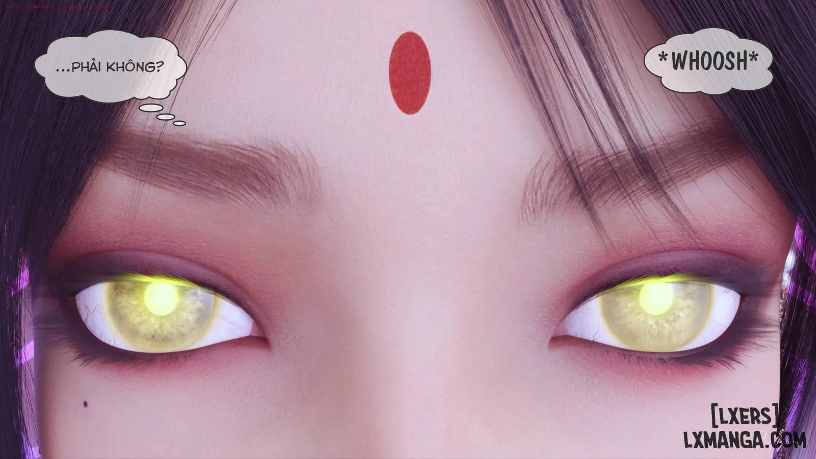 HentaiVN.net - Ảnh 34 - Bản Năng Nguyên Thủy - Chap 1 reup