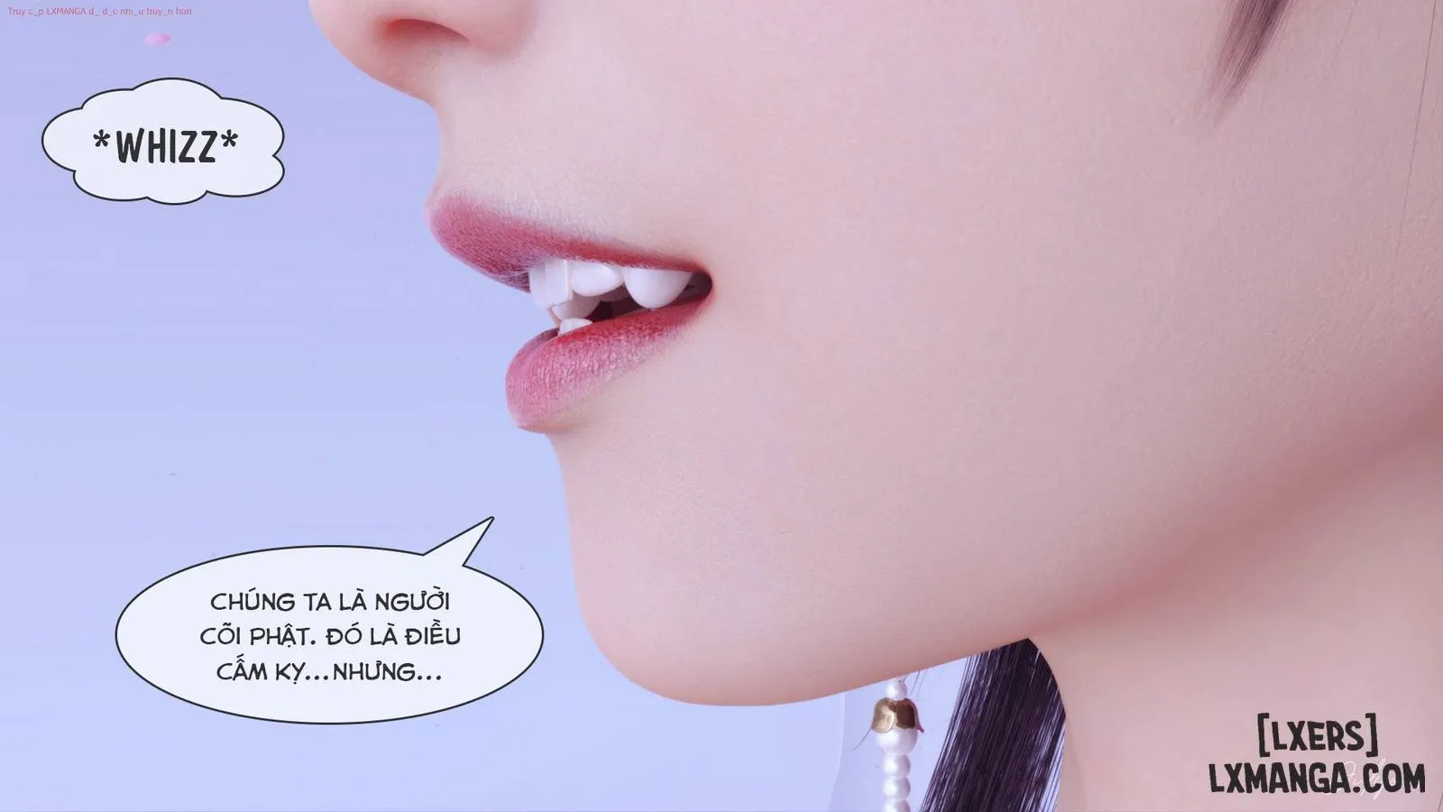 HentaiVN.net - Ảnh 37 - Bản Năng Nguyên Thủy - Chap 1 reup