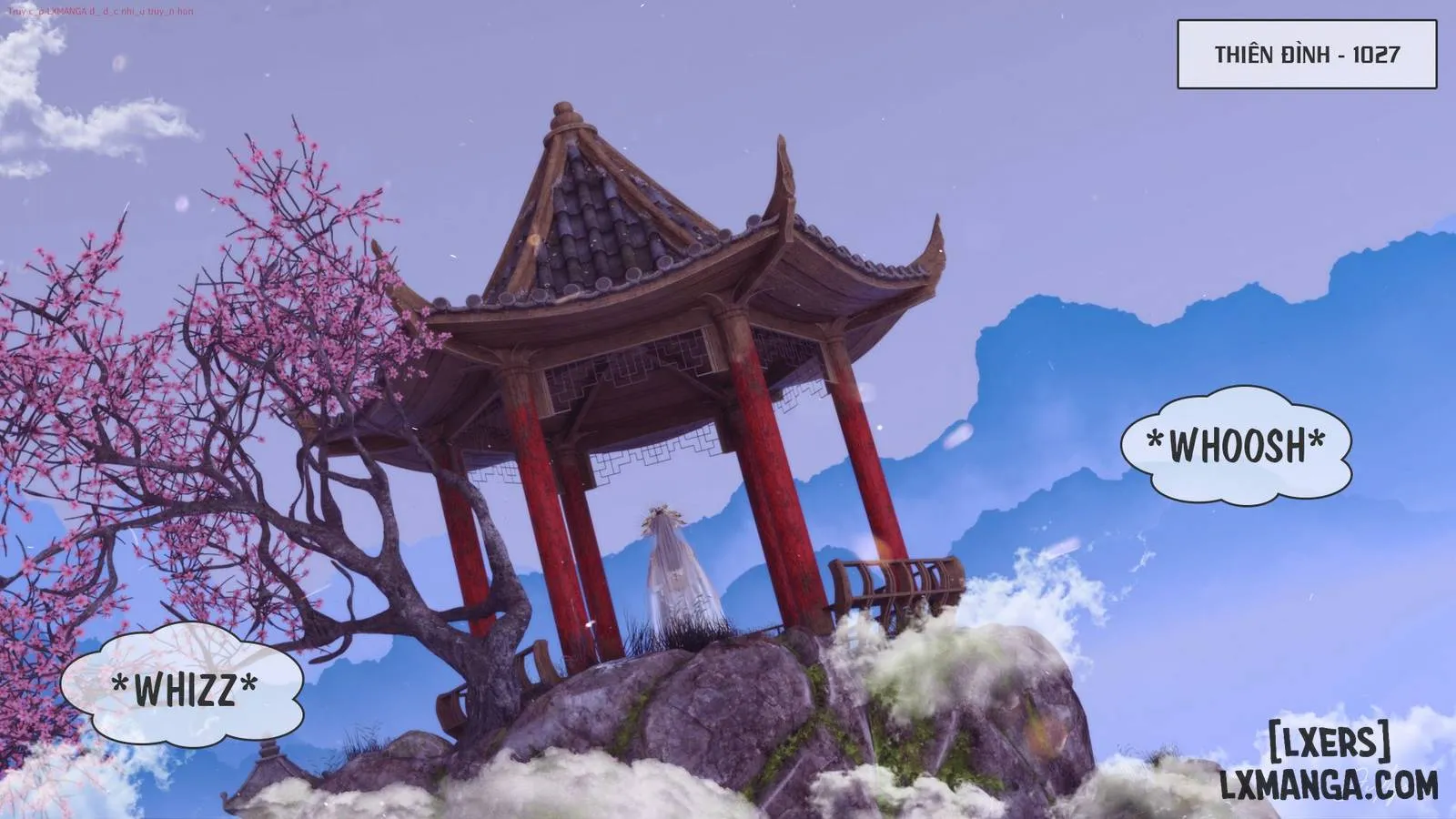 HentaiVN.net - Ảnh 4 - Bản Năng Nguyên Thủy - Chap 1 reup