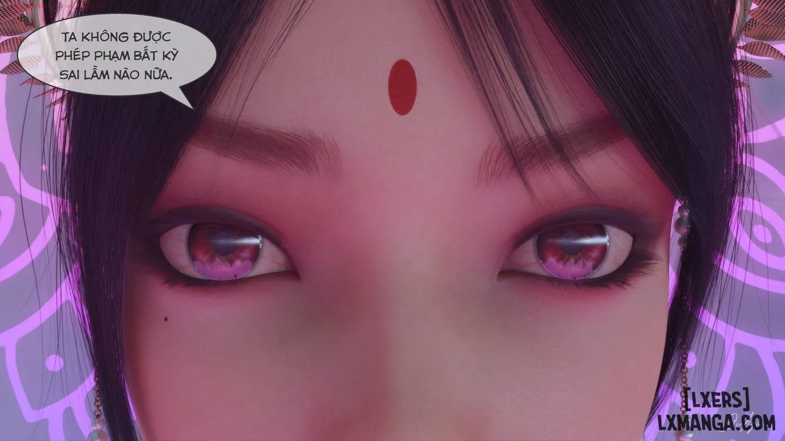 HentaiVN.net - Ảnh 42 - Bản Năng Nguyên Thủy - Chap 1 reup