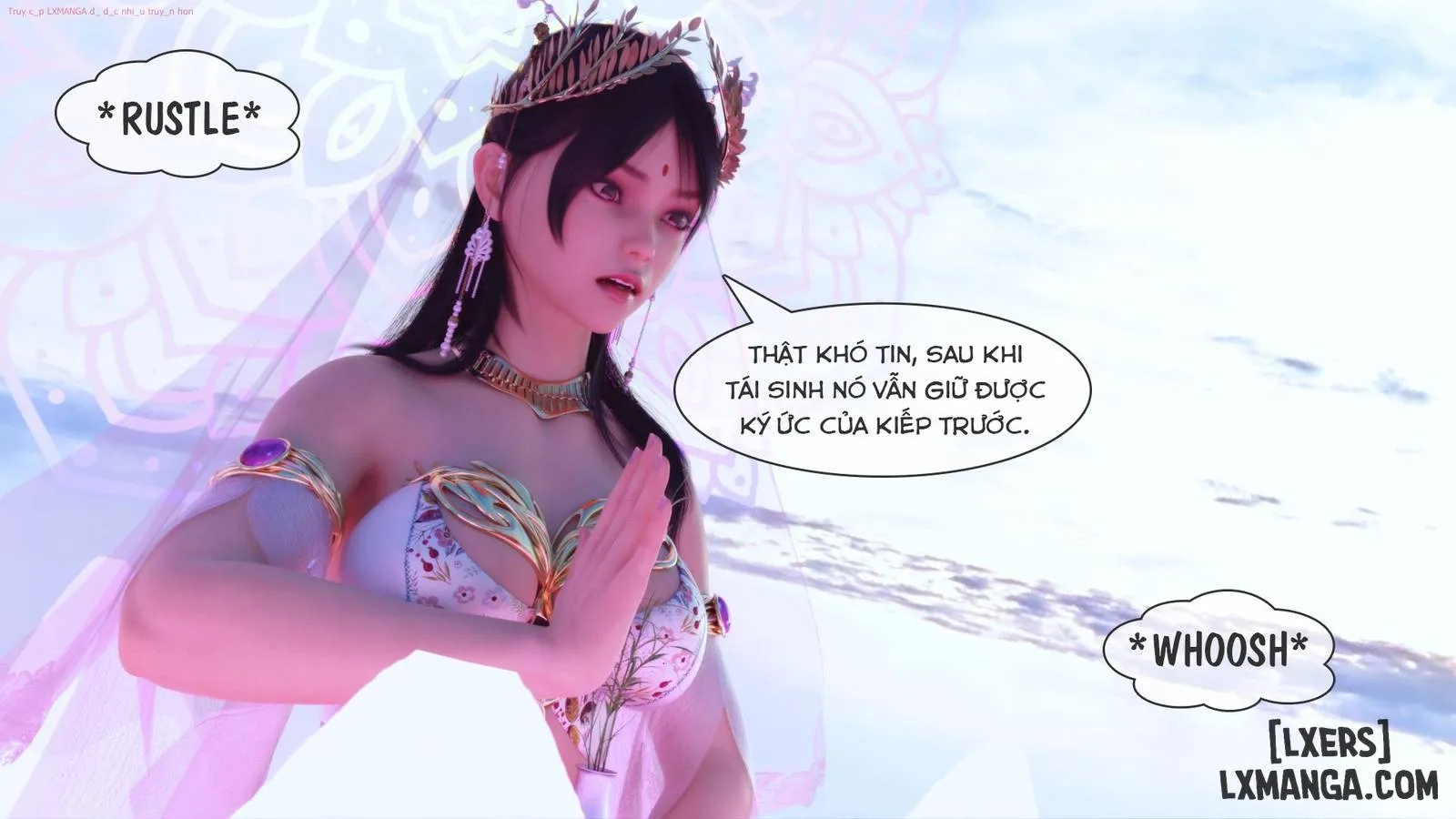 HentaiVN.net - Ảnh 51 - Bản Năng Nguyên Thủy - Chap 1 reup