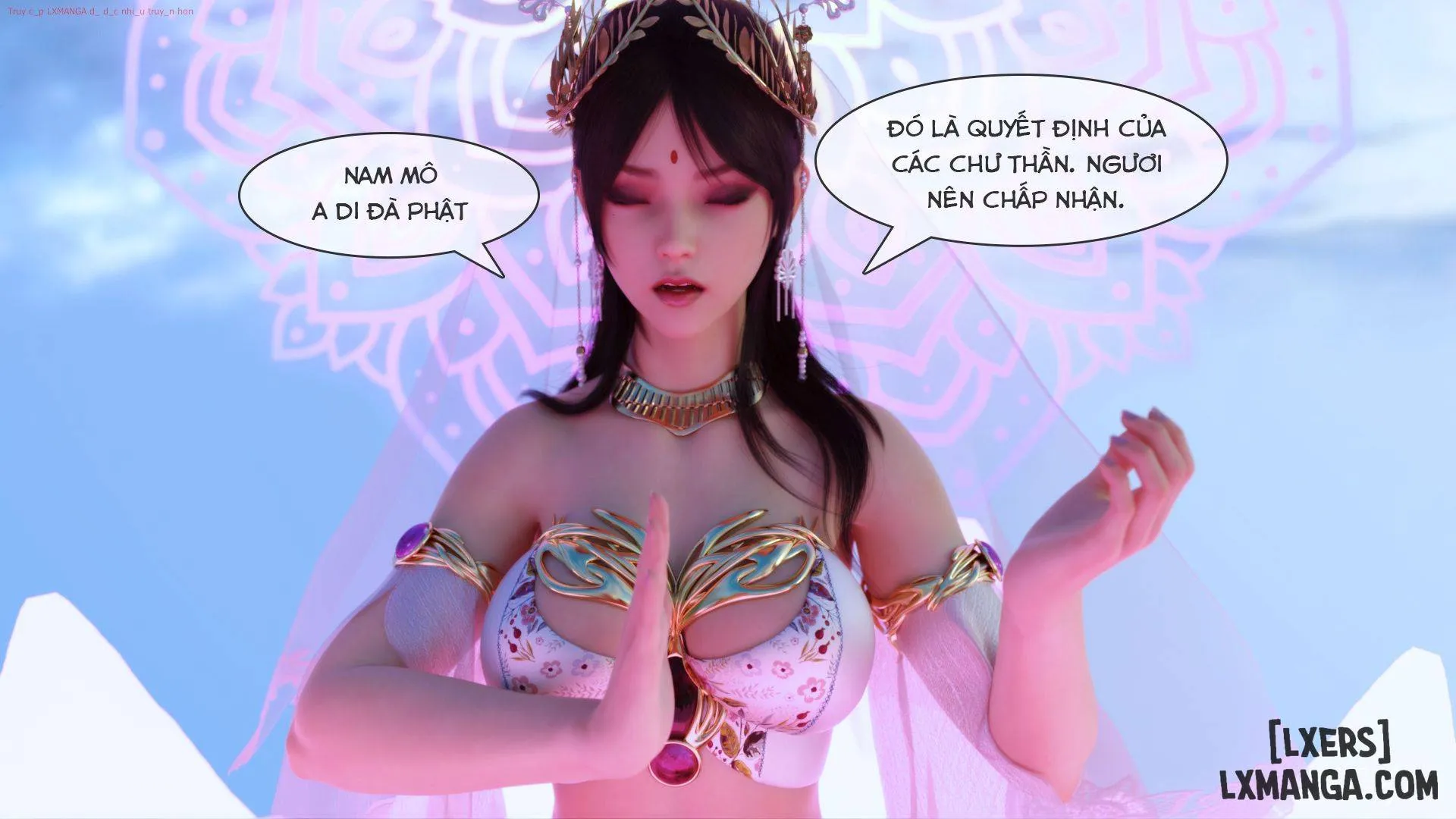 HentaiVN.net - Ảnh 62 - Bản Năng Nguyên Thủy - Chap 1 reup