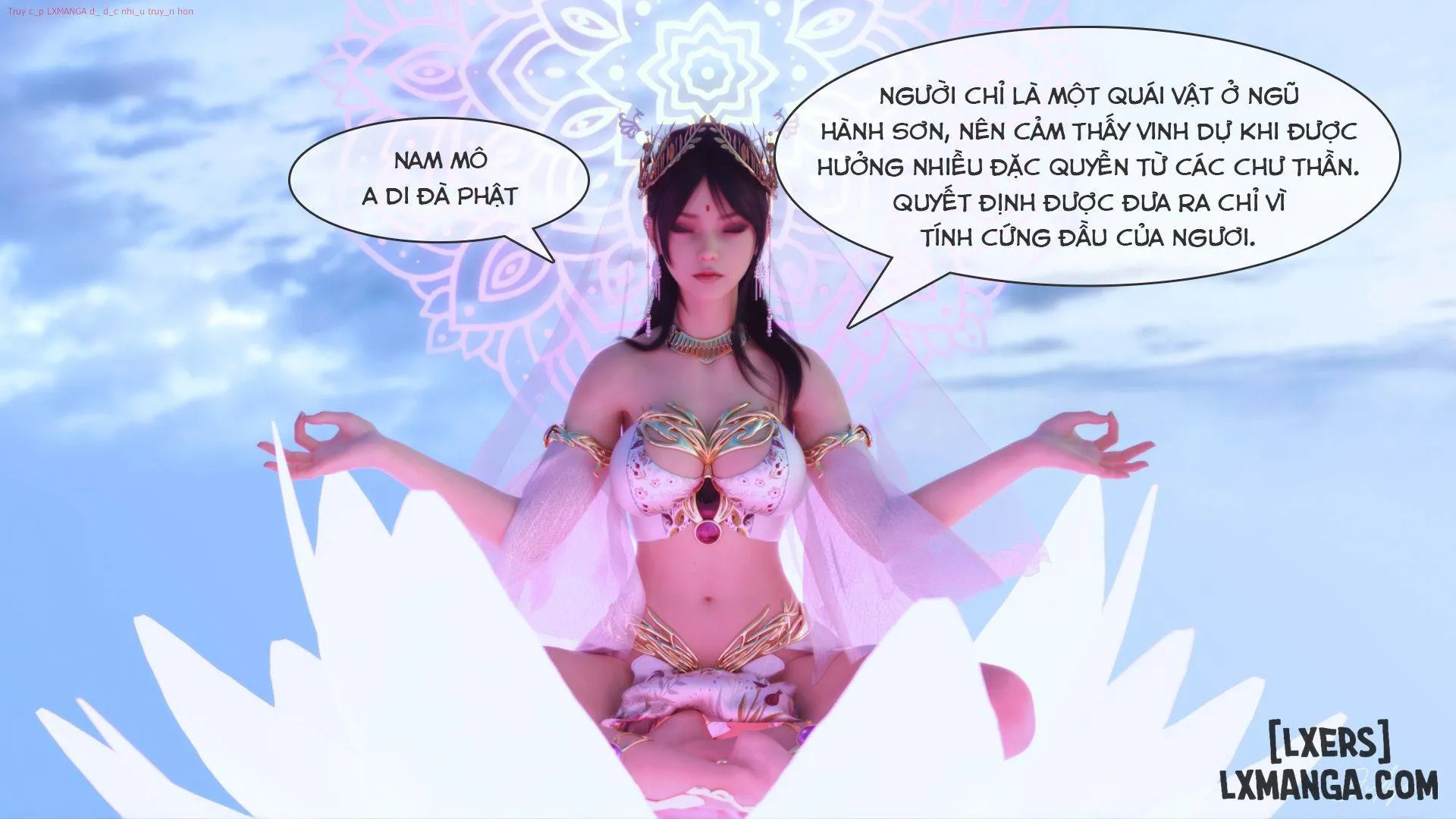 HentaiVN.net - Ảnh 64 - Bản Năng Nguyên Thủy - Chap 1 reup