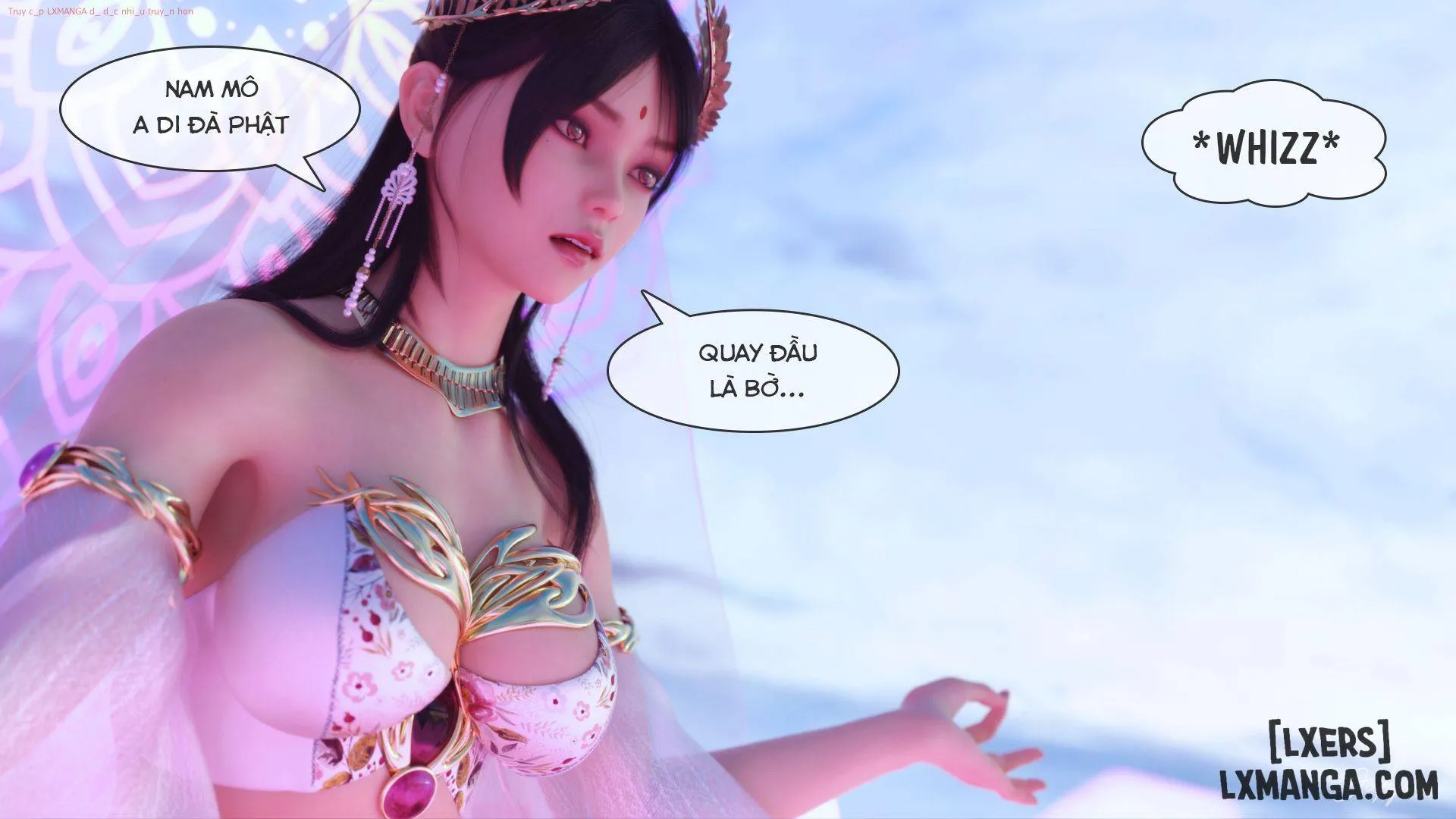 HentaiVN.net - Ảnh 68 - Bản Năng Nguyên Thủy - Chap 1 reup