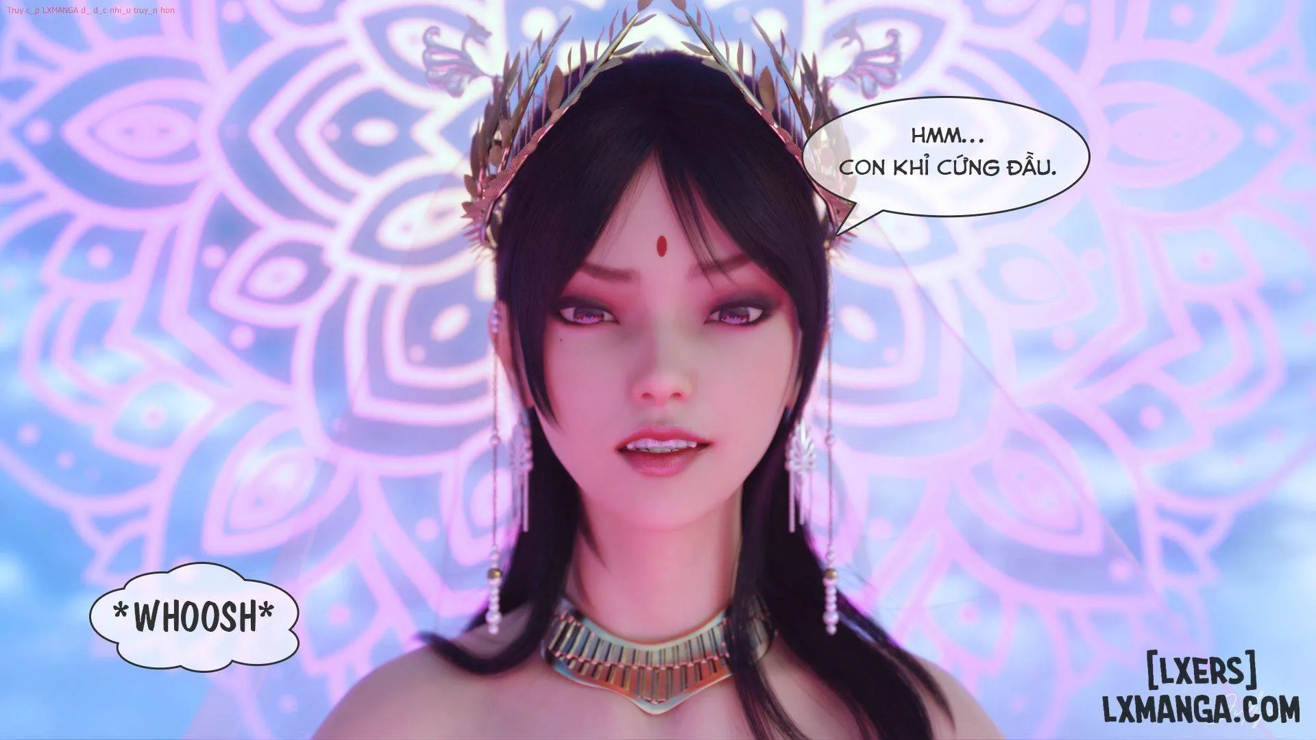 HentaiVN.net - Ảnh 69 - Bản Năng Nguyên Thủy - Chap 1 reup