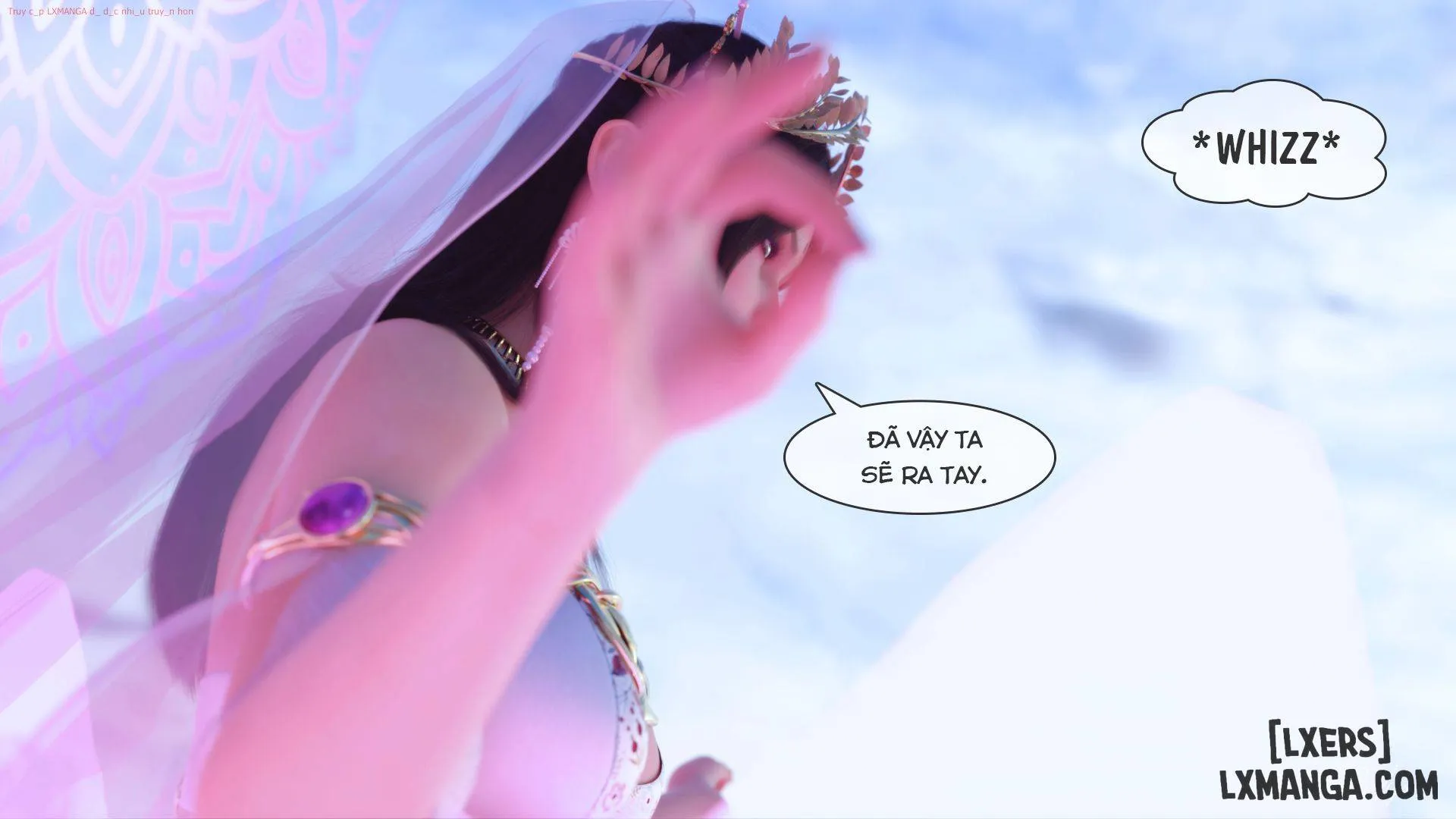 HentaiVN.net - Ảnh 70 - Bản Năng Nguyên Thủy - Chap 1 reup