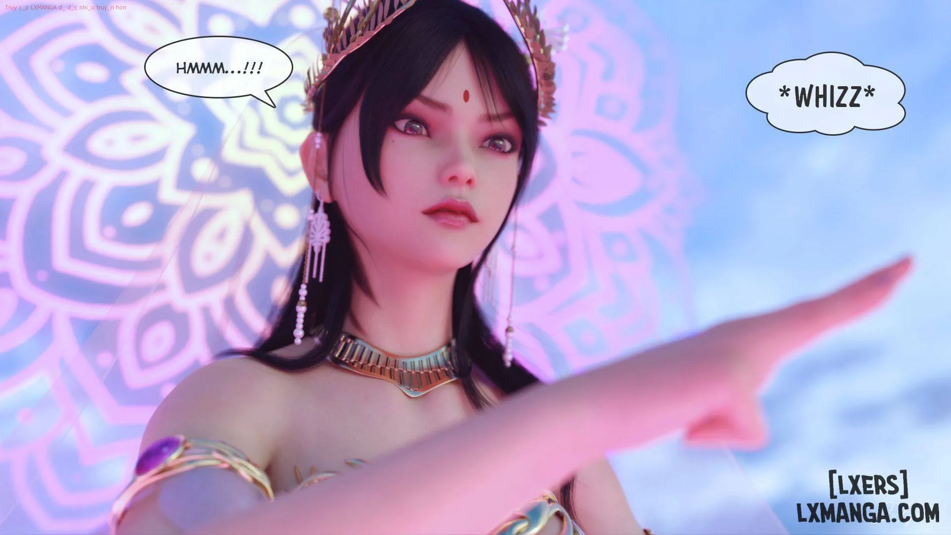 HentaiVN.net - Ảnh 73 - Bản Năng Nguyên Thủy - Chap 1 reup