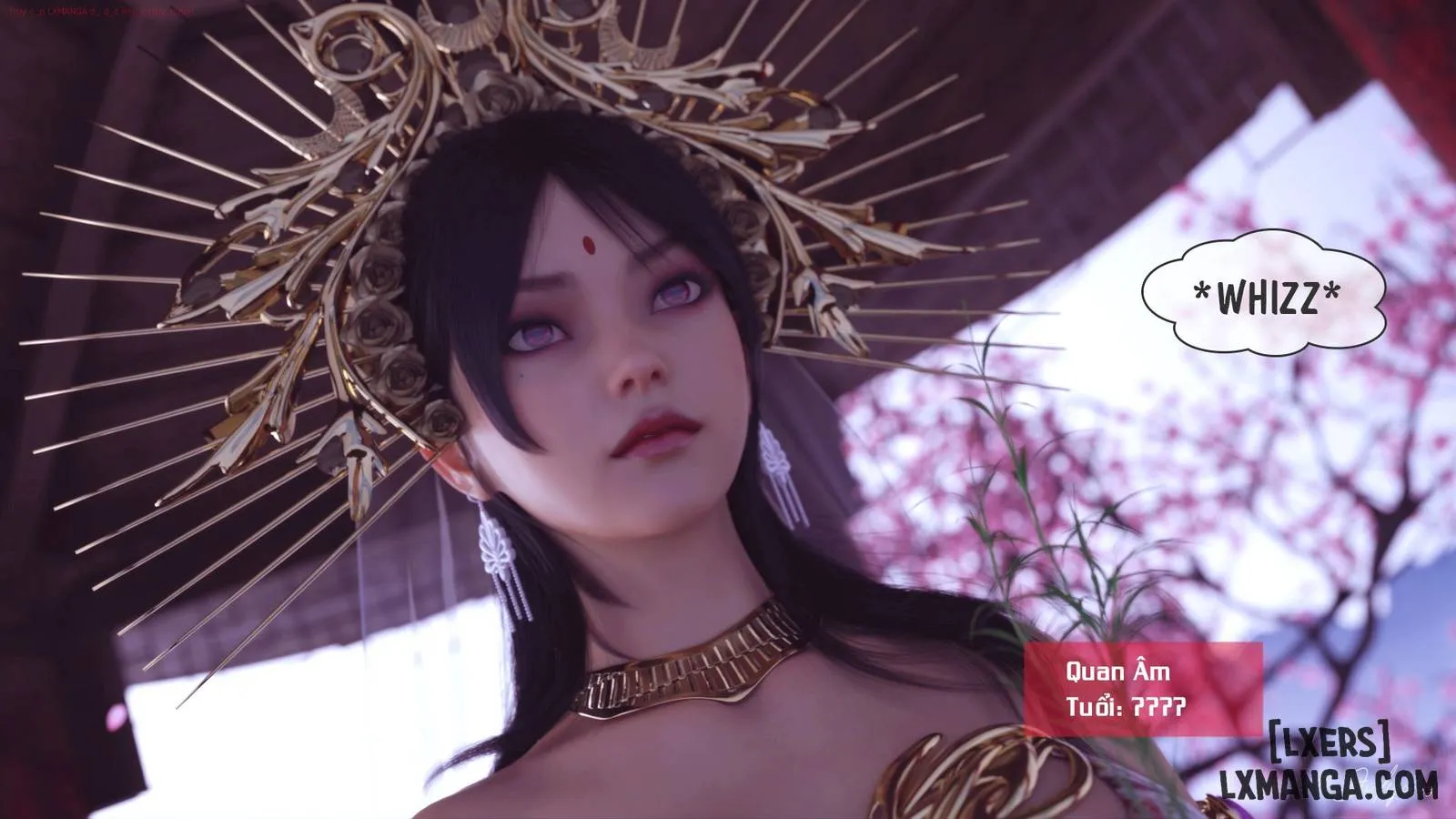 HentaiVN.net - Ảnh 9 - Bản Năng Nguyên Thủy - Chap 1 reup