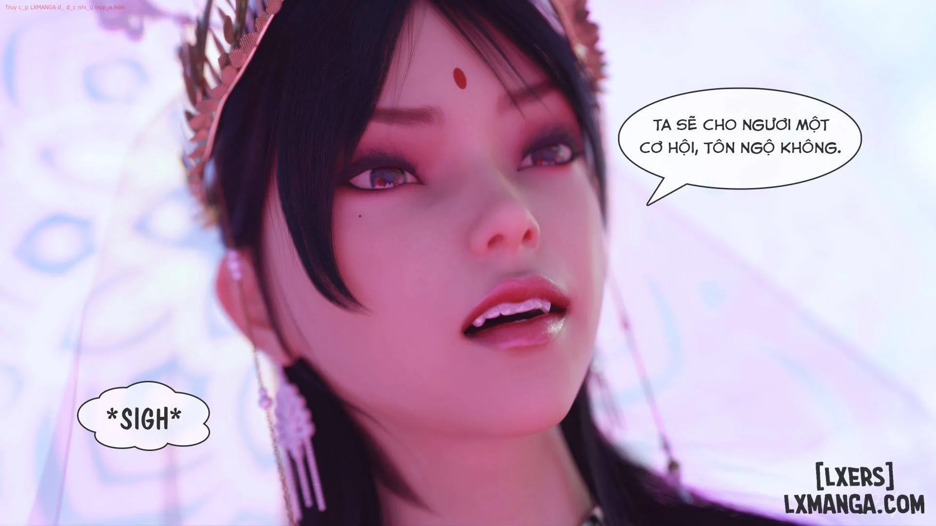 HentaiVN.net - Ảnh 86 - Bản Năng Nguyên Thủy - Chap 1 reup