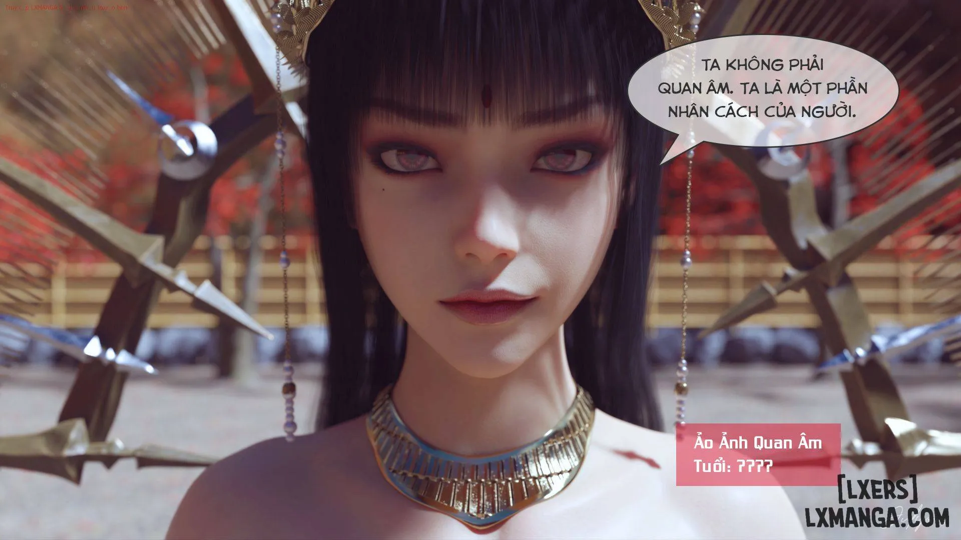 HentaiVN.net - Ảnh 94 - Bản Năng Nguyên Thủy - Chap 1 reup