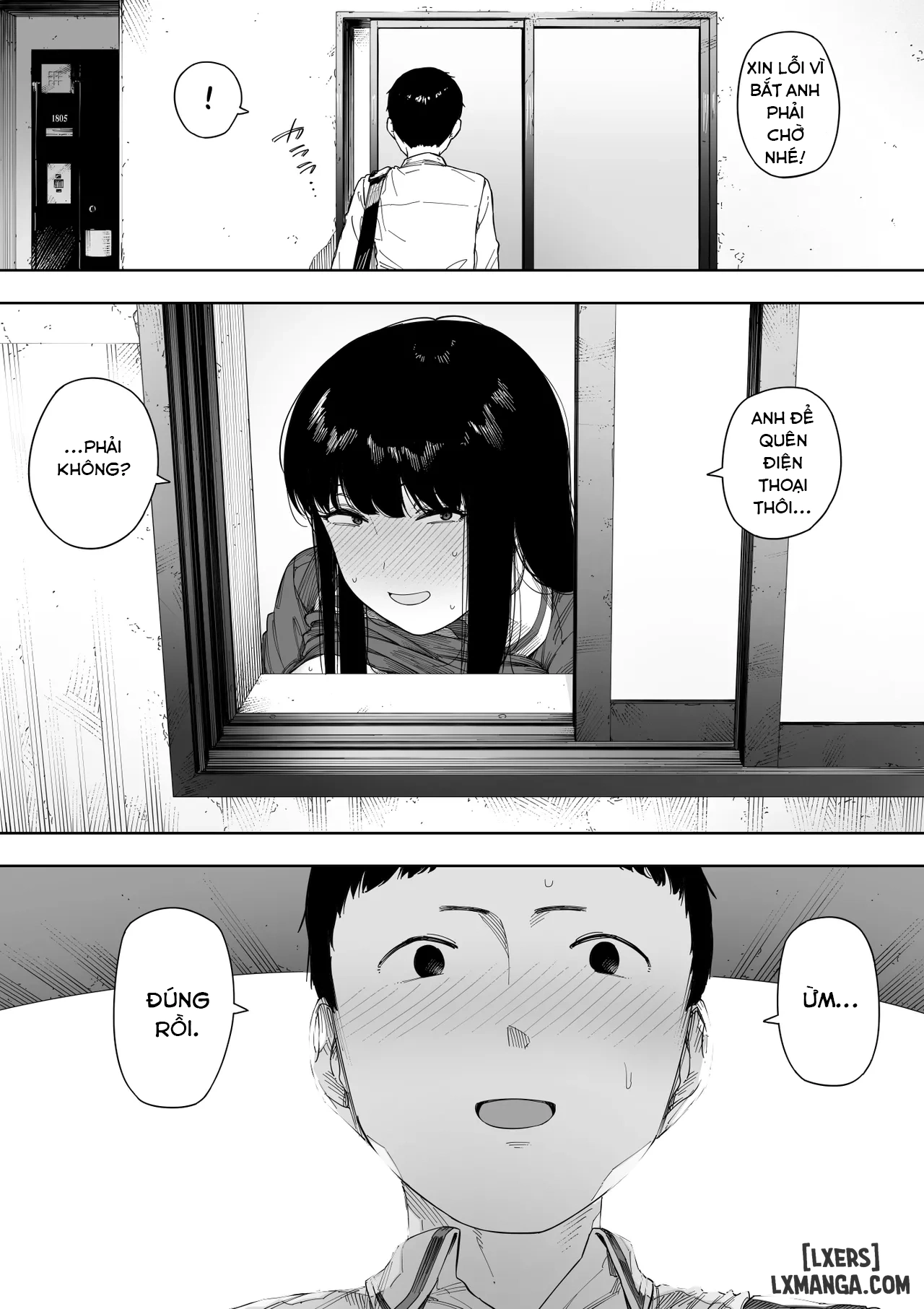HentaiVN.net - Ảnh 21 - Himitsu no Kinshin Sex Daisuki Kyoudai - Oneshot