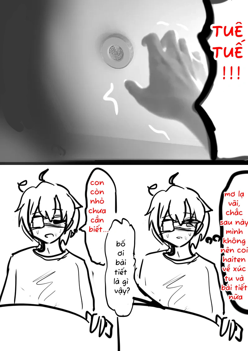 HentaiVN.net - Ảnh 12 - Đạo quỷ dị tiên - Oneshot