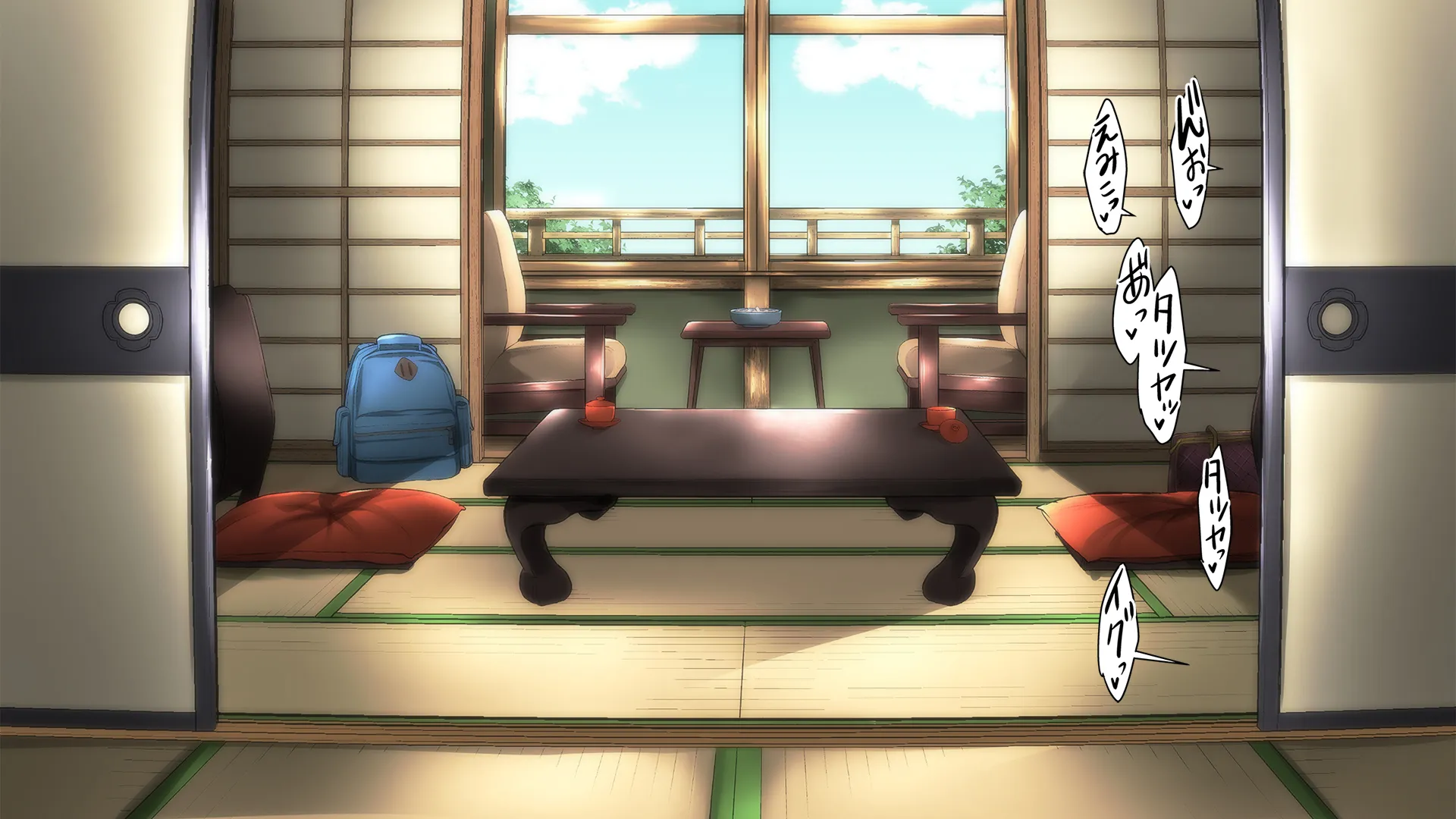 HentaiVN.net - Ảnh 101 - Kimottama Kaa-San Ga Onna No Kao O Miseru No Wa [Gutsy Mother Shows A Woman's Face] - Oneshot