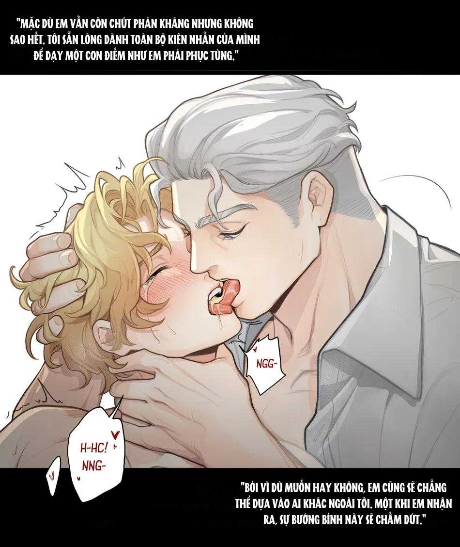 HentaiVN.net - Ảnh 12 - Cuntboy wives - one shot