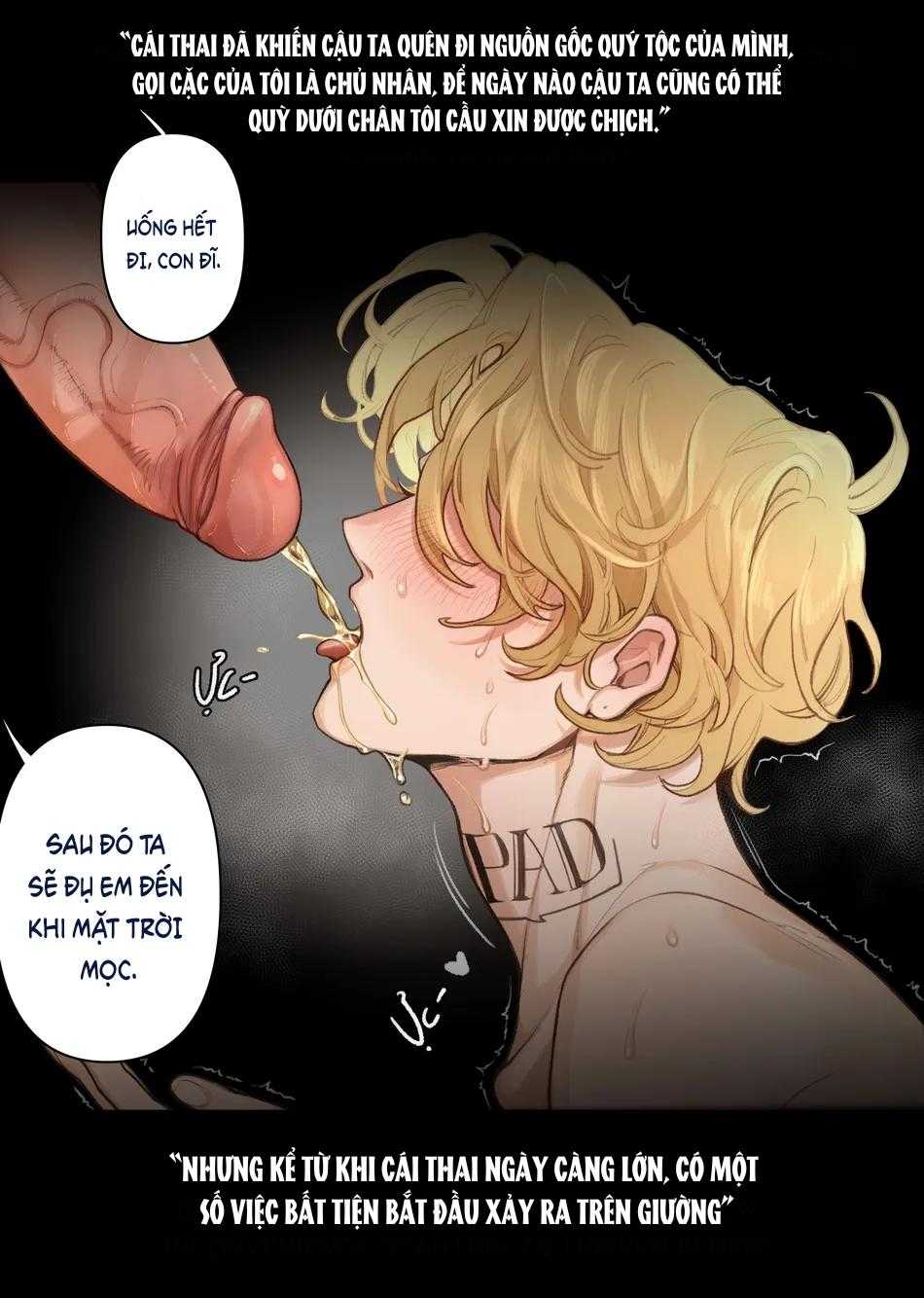 HentaiVN.net - Ảnh 18 - Cuntboy wives - one shot