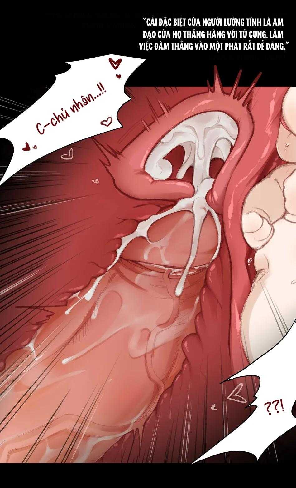 HentaiVN.net - Ảnh 20 - Cuntboy wives - one shot